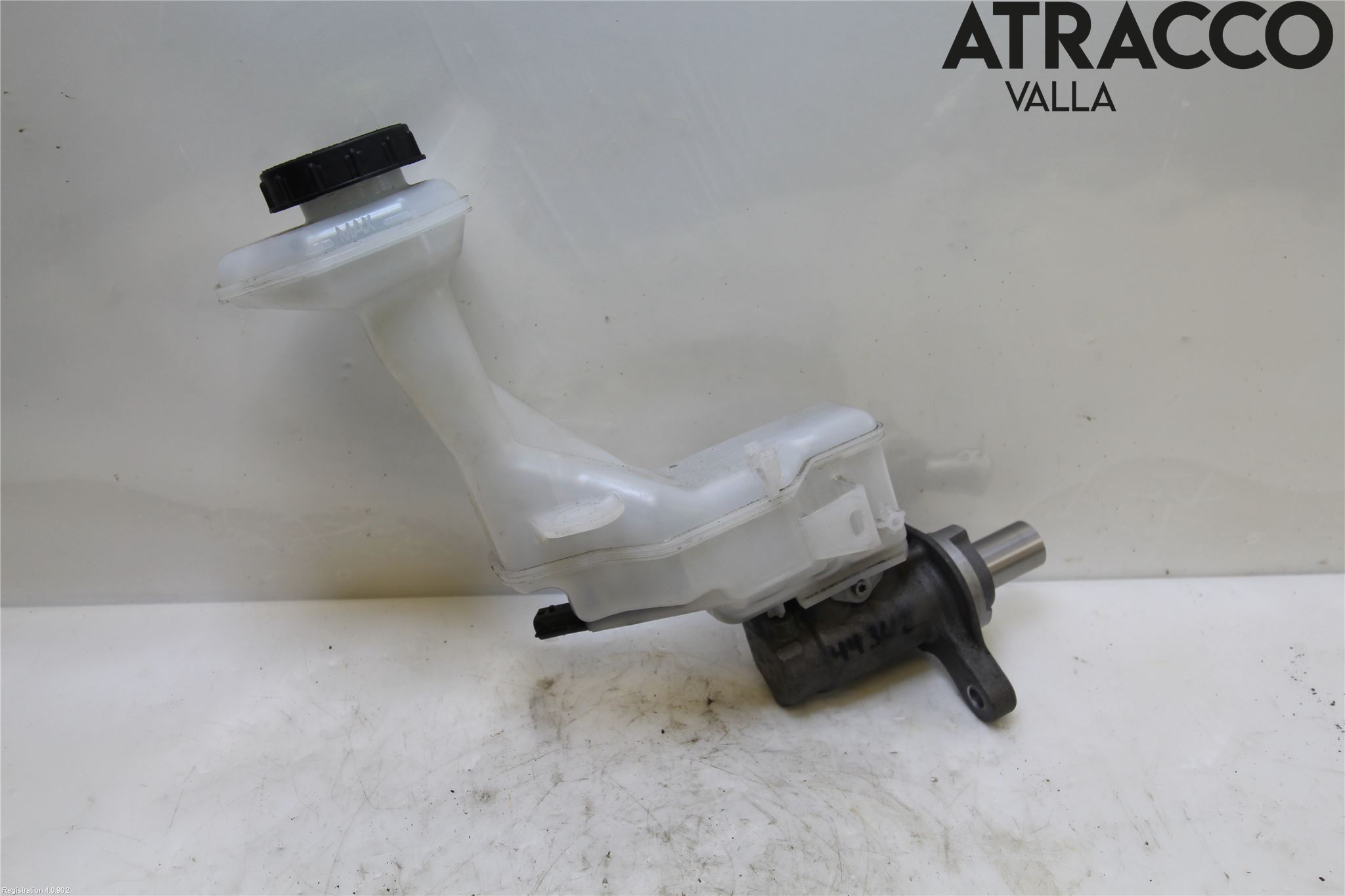 Nissan X-TRAIL 14-21 Broms Huvudcylinder