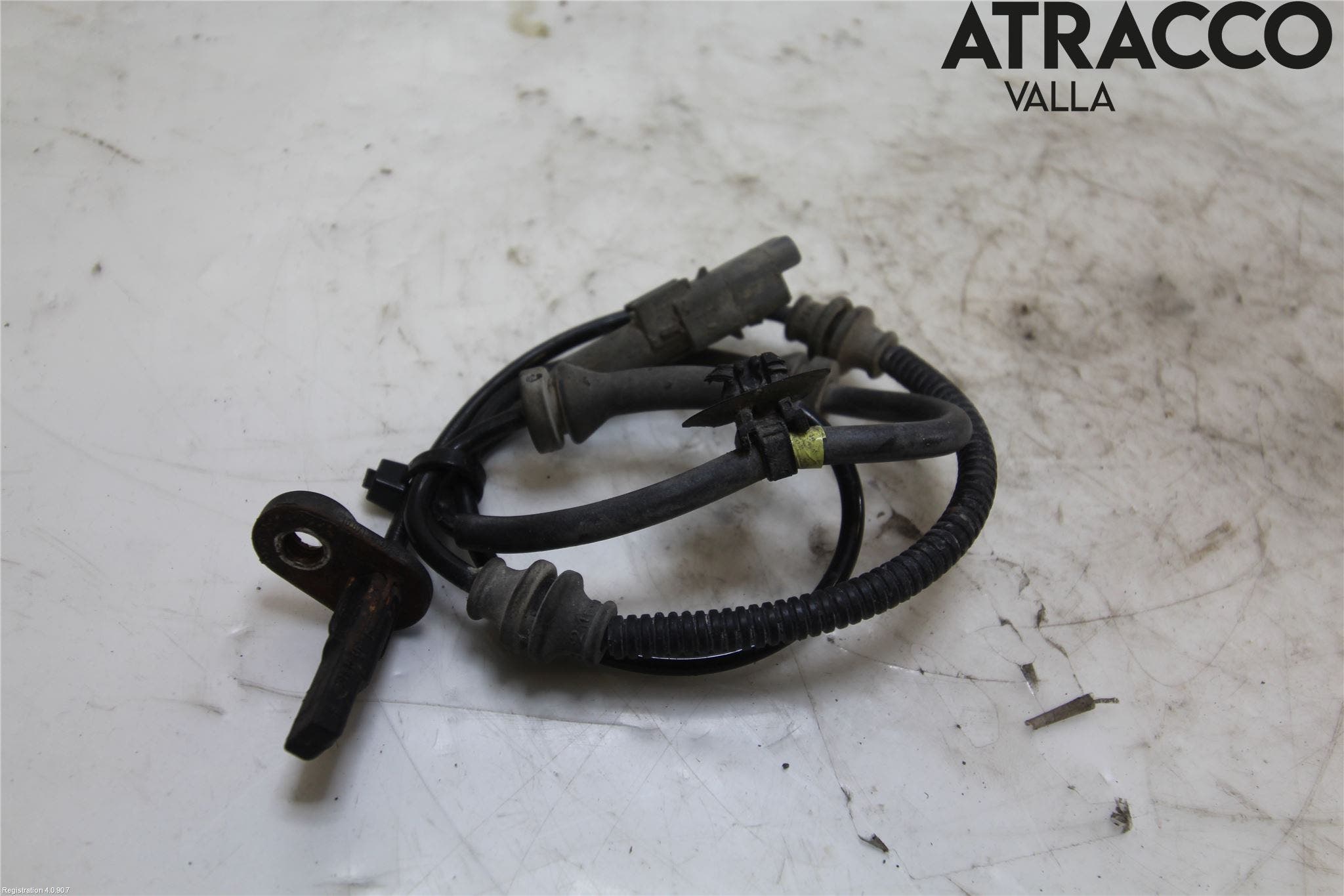 Citroen C4 GRAND PICASSO 14-18 Abs Sensor
