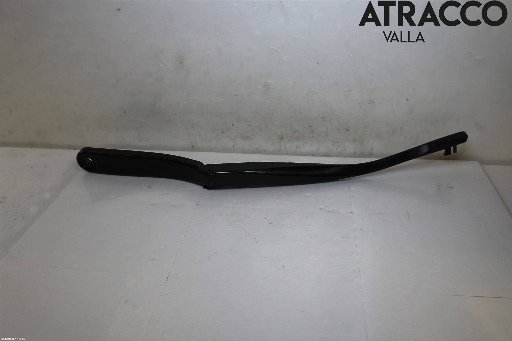BMW 5 F10/F11/F18 09-17 Torkararm Armar Vindruta