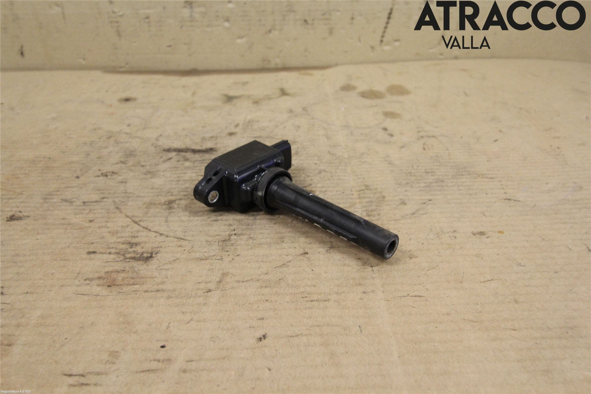 Mazda 3 III 14-19 Tändspole