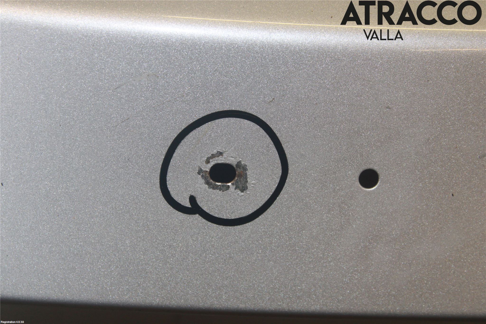 Hyundai i40 16-18 Baklucka Kombi