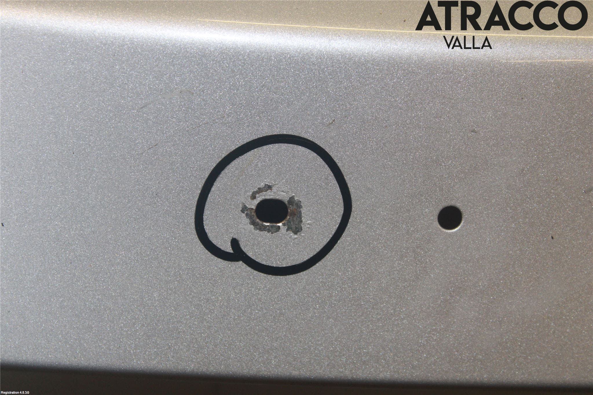 Hyundai i40 16-18 Baklucka Kombi