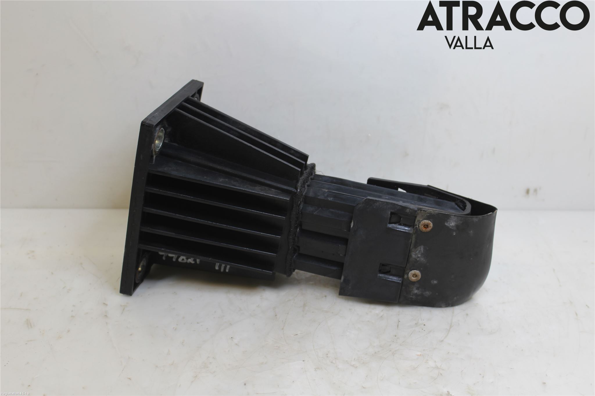 Alfa GIULIETTA Stötfångarbärjärn Fram