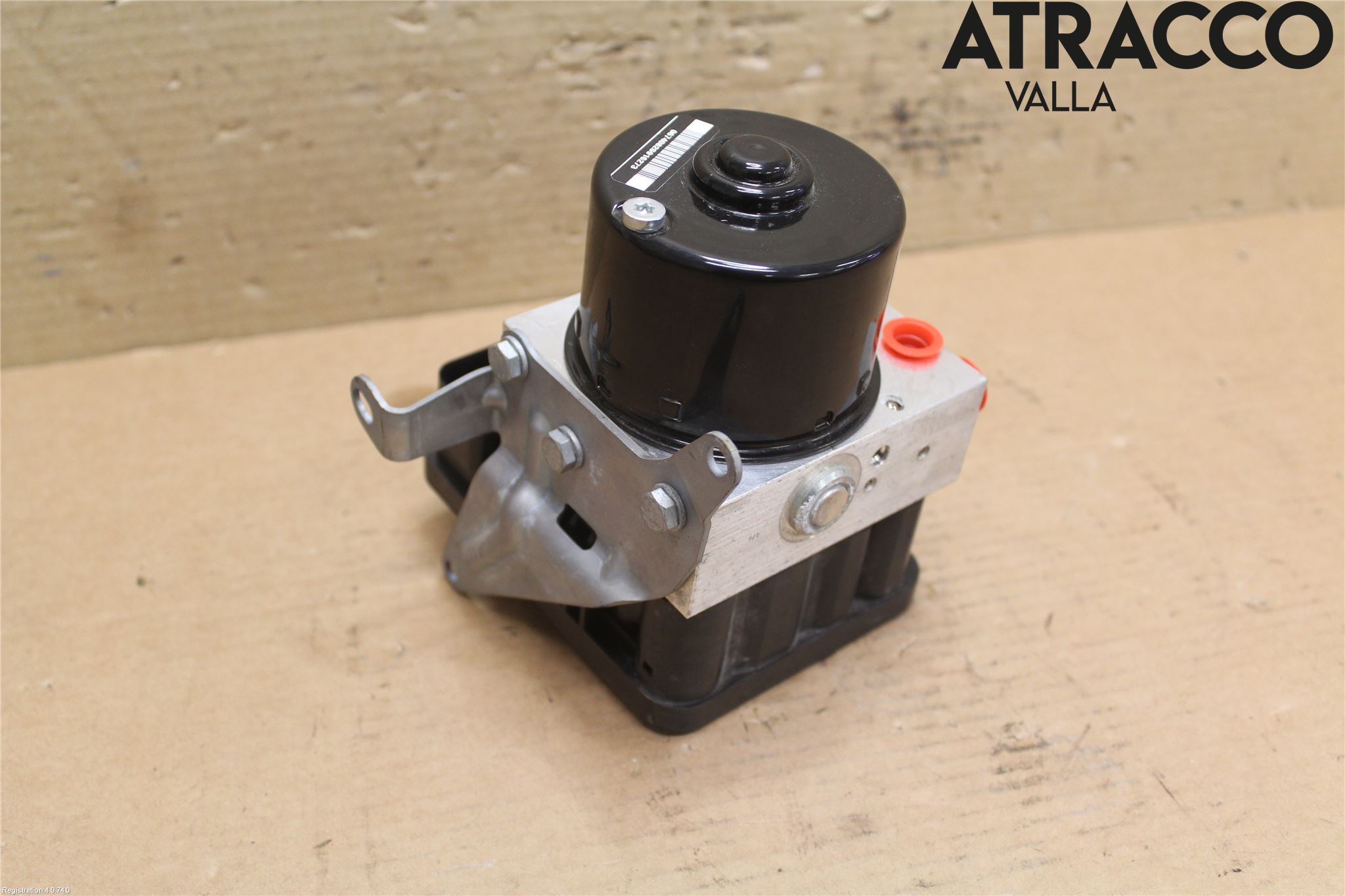 BMW 1 E87/81 5D/3D 03-11 Abs Hydraulaggregat