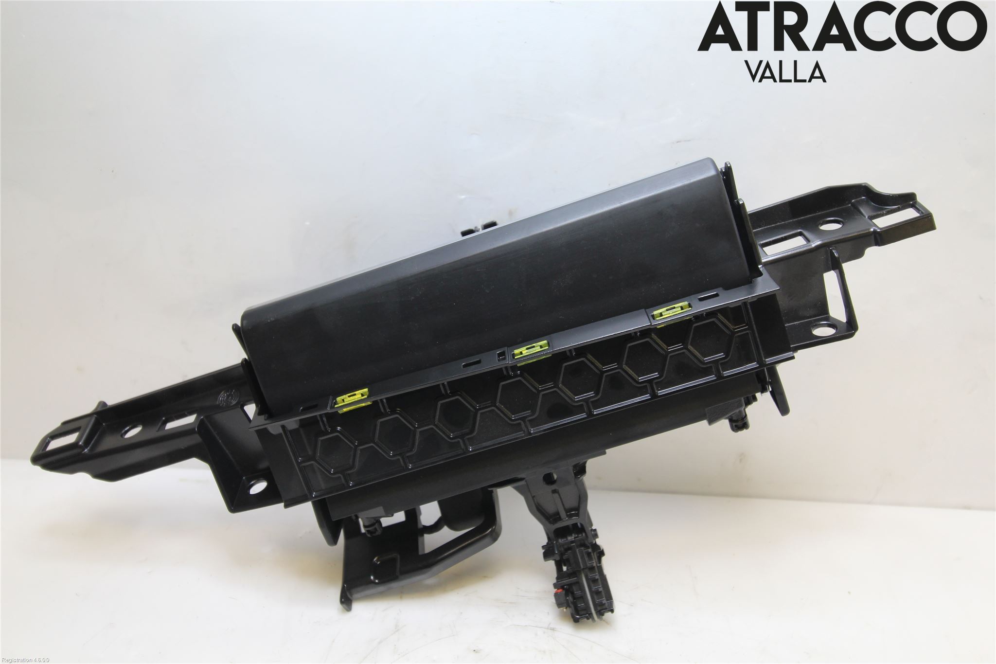 Audi A6/S6 4G 11-18 Bildskärm