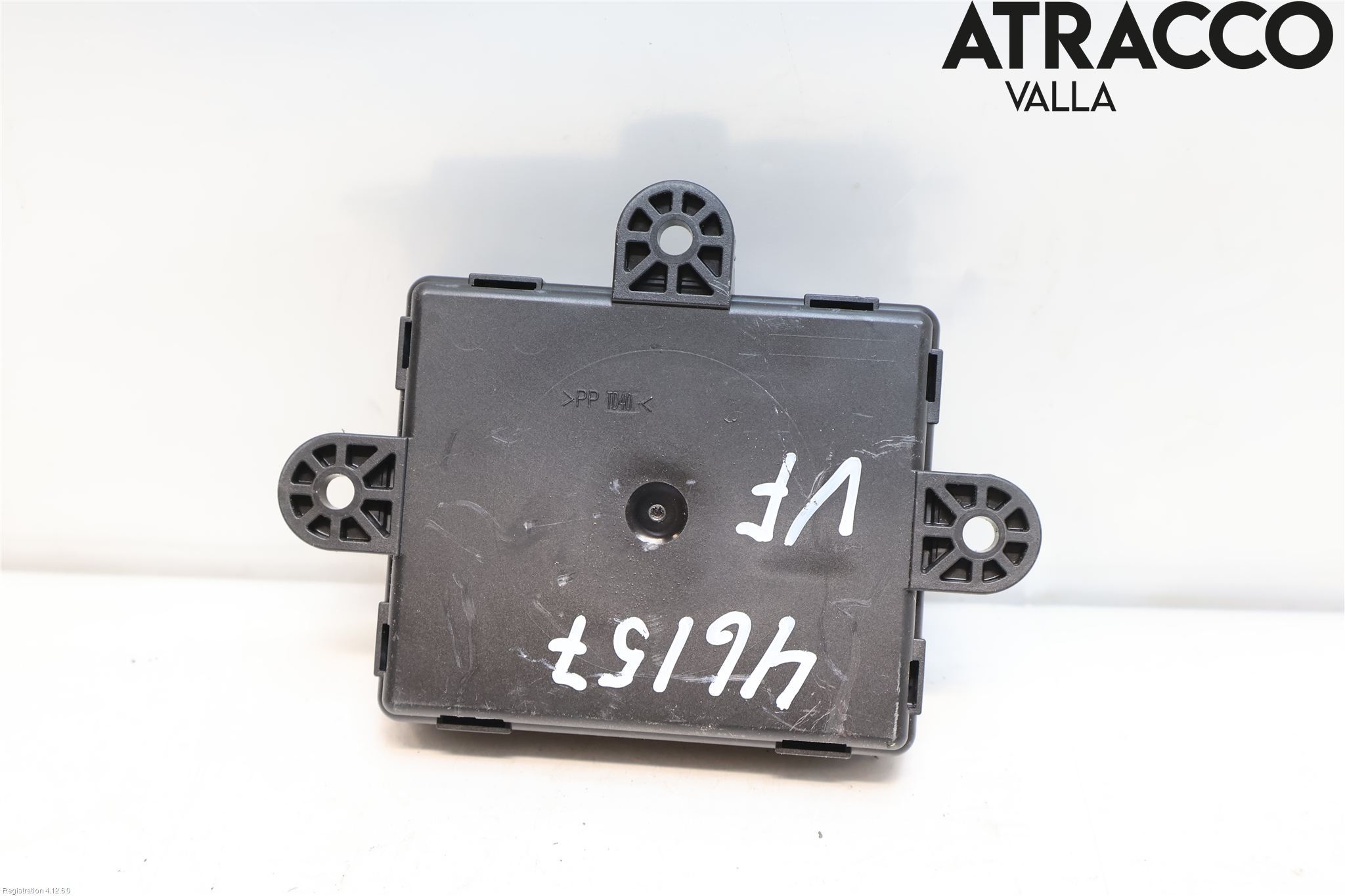 Volvo V40 12-19 Styrenhet Dörr