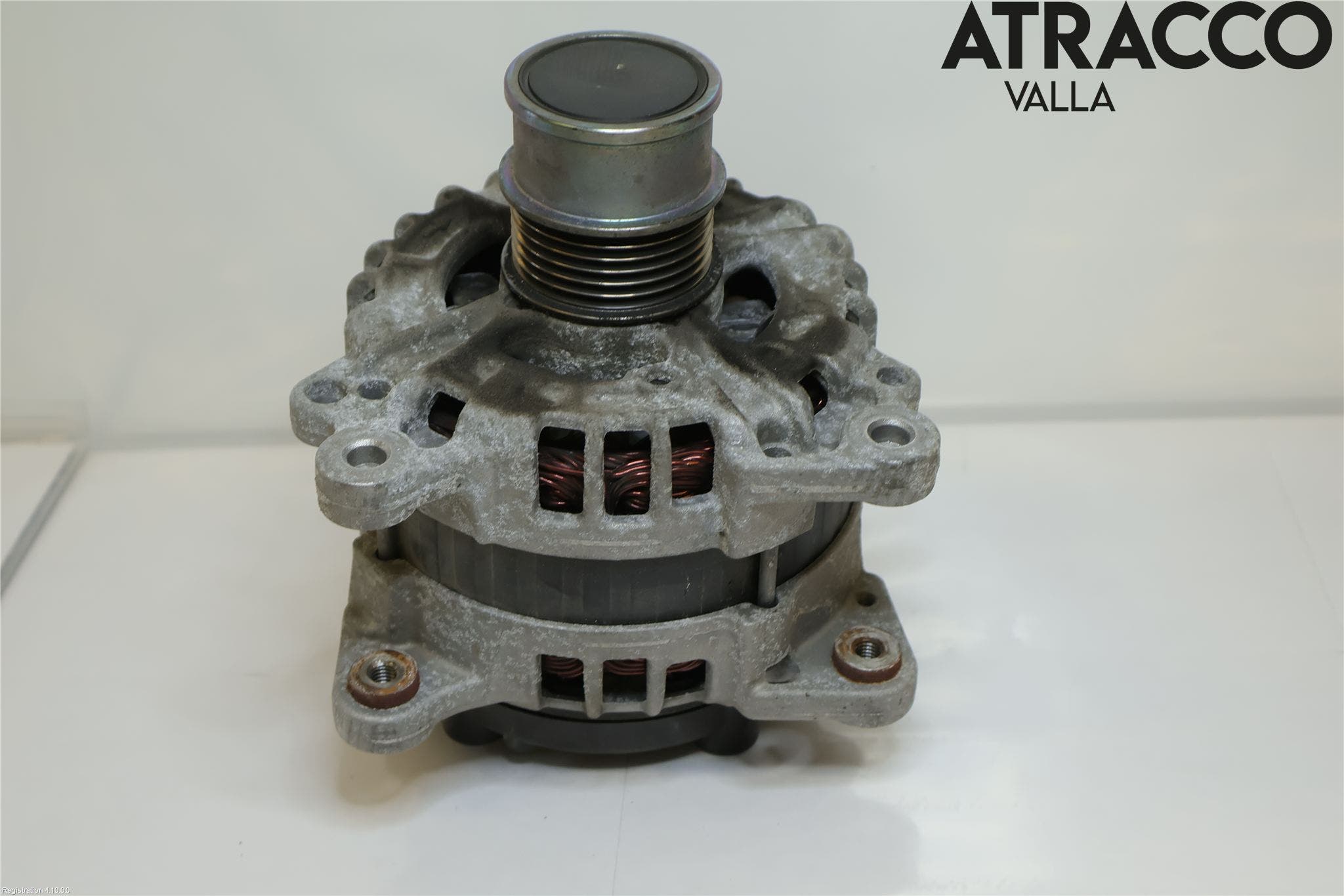 Volkswagen VW GOLF / E-GOLF VII 13-20 Generator