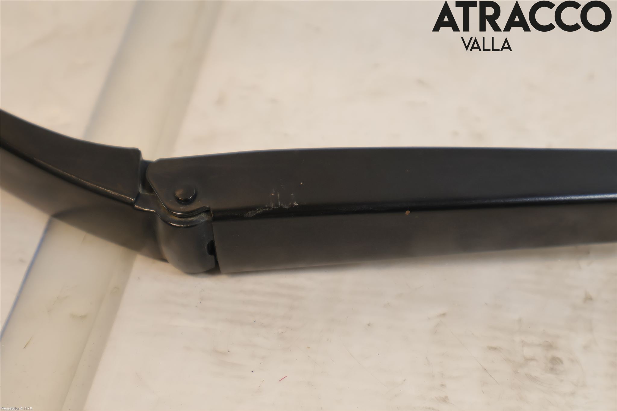 Peugeot EXPERT/E-EXPERT 17- Torkararm Armar Vindruta