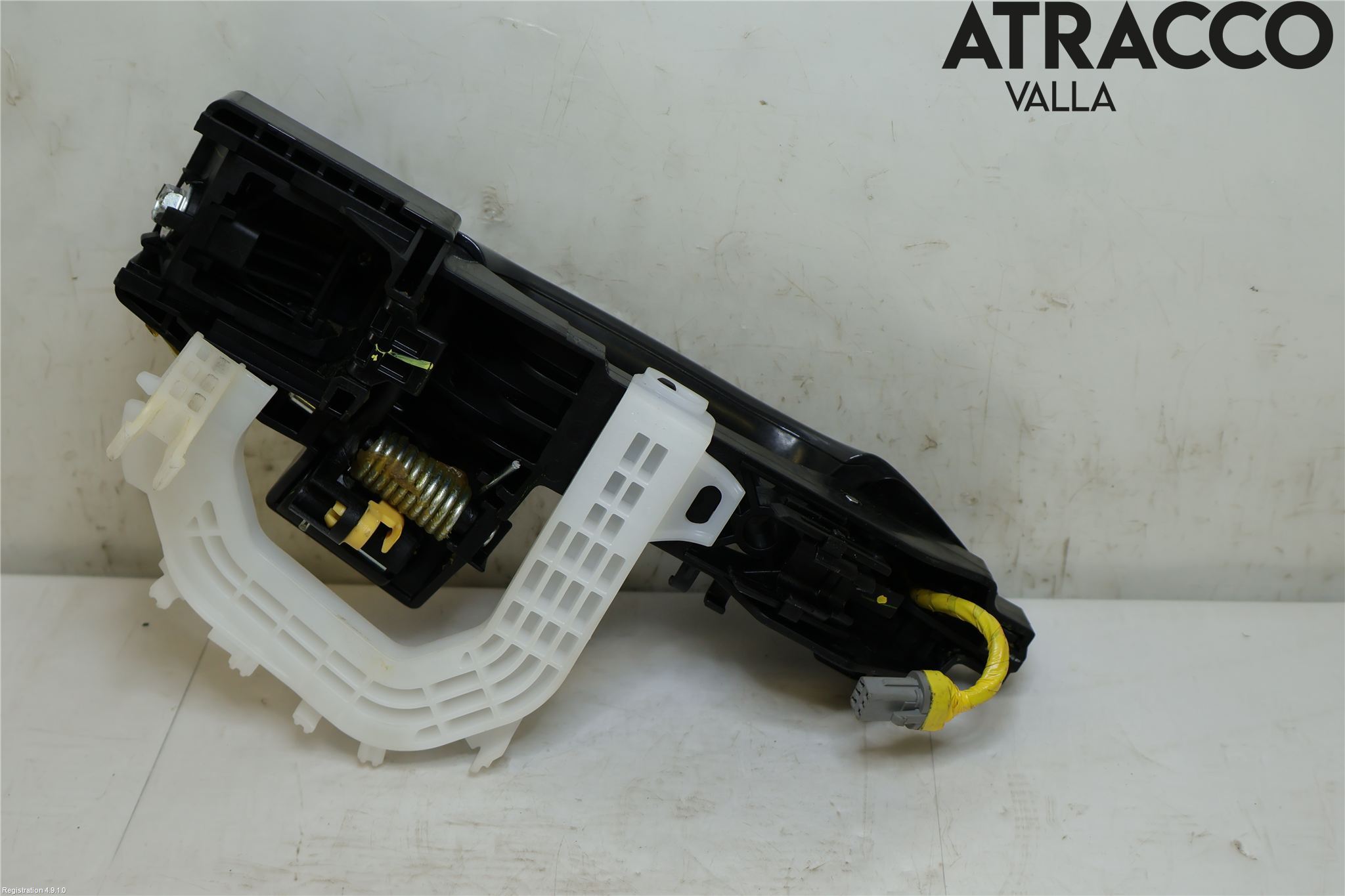 Kia CEED/CEED SW 19- Dörrhandtag Yttre Hö