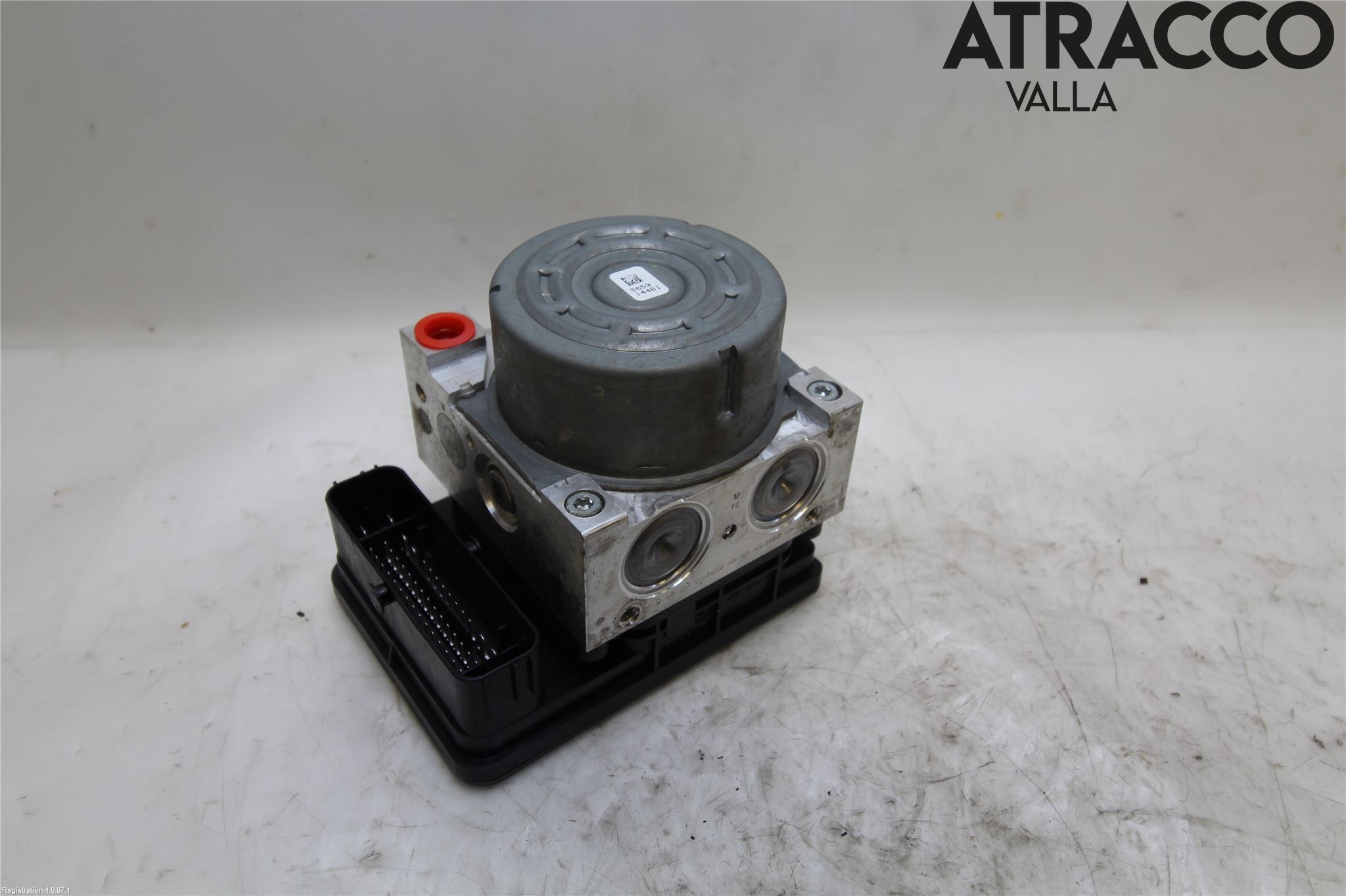 Volkswagen VW GOLF / E-GOLF VII 13-20 Abs Hydraulaggregat
