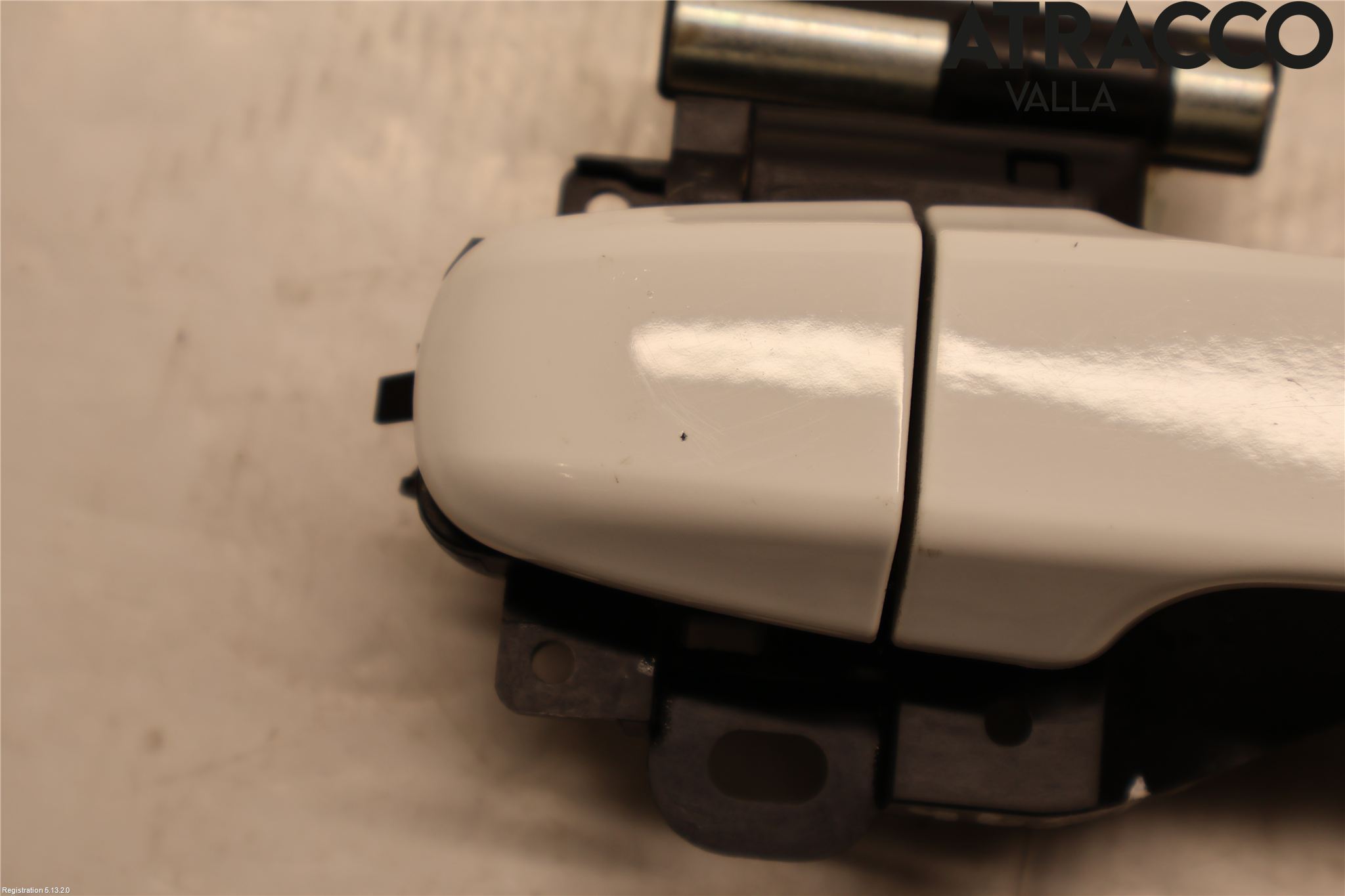 Toyota YARIS XP130 15-20 Dörrhandtag Yttre Hö