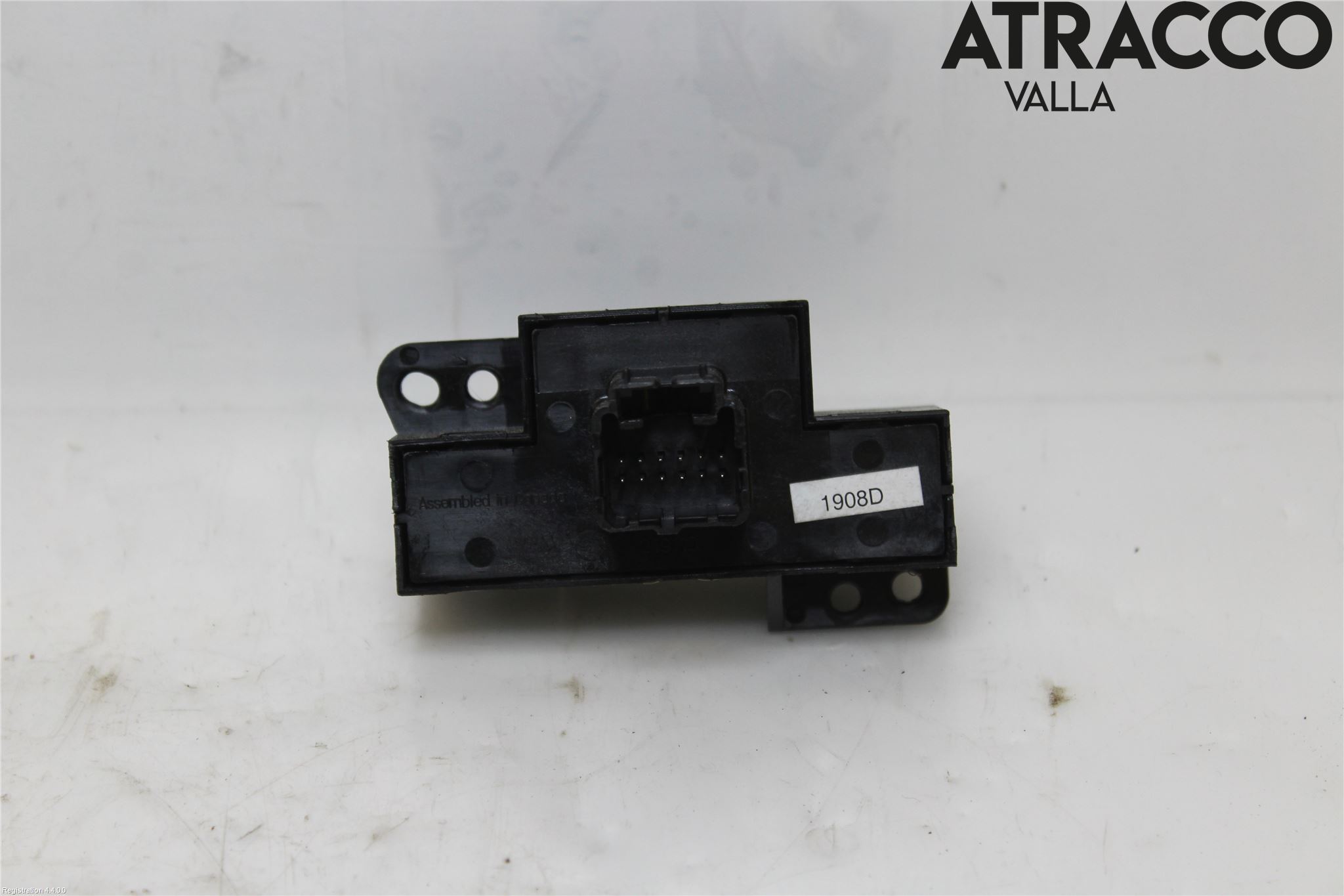 Chrysler CHR 300C Strömställare Multifunktion