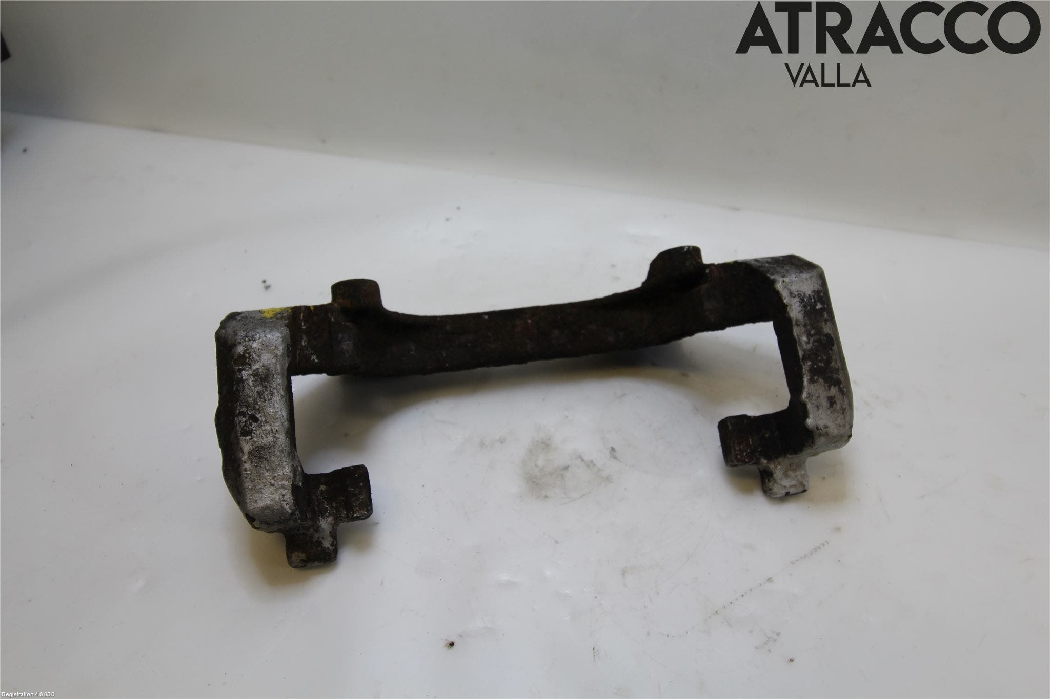 BMW X5 E70 07-13 Bromsokshållare