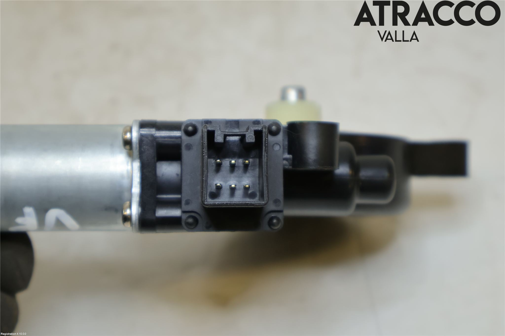 Mazda 6 13- Fönsterhissmotor