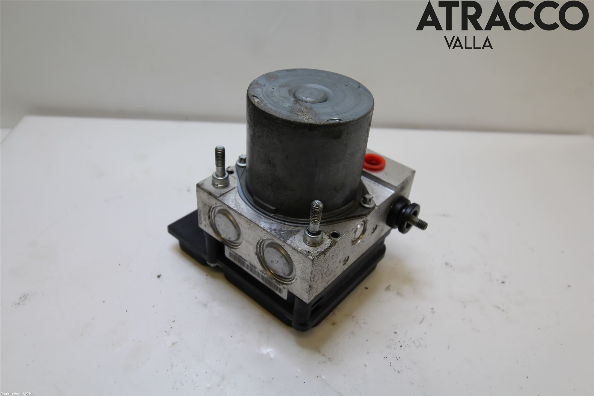 Peugeot PARTNER 08-15 Abs Hydraulaggregat