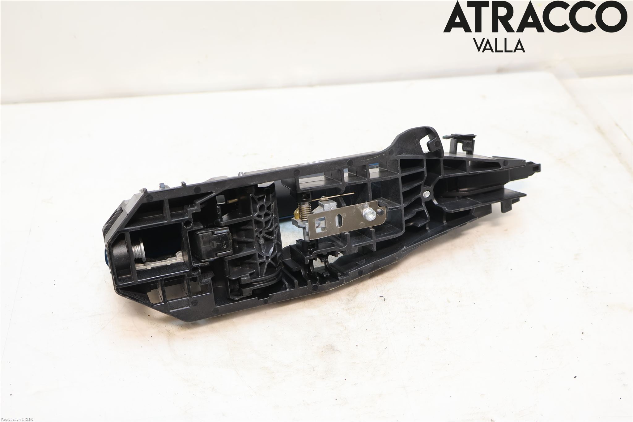 Peugeot 3008 / E-3008 24- Dörrhandtag Yttre Hö