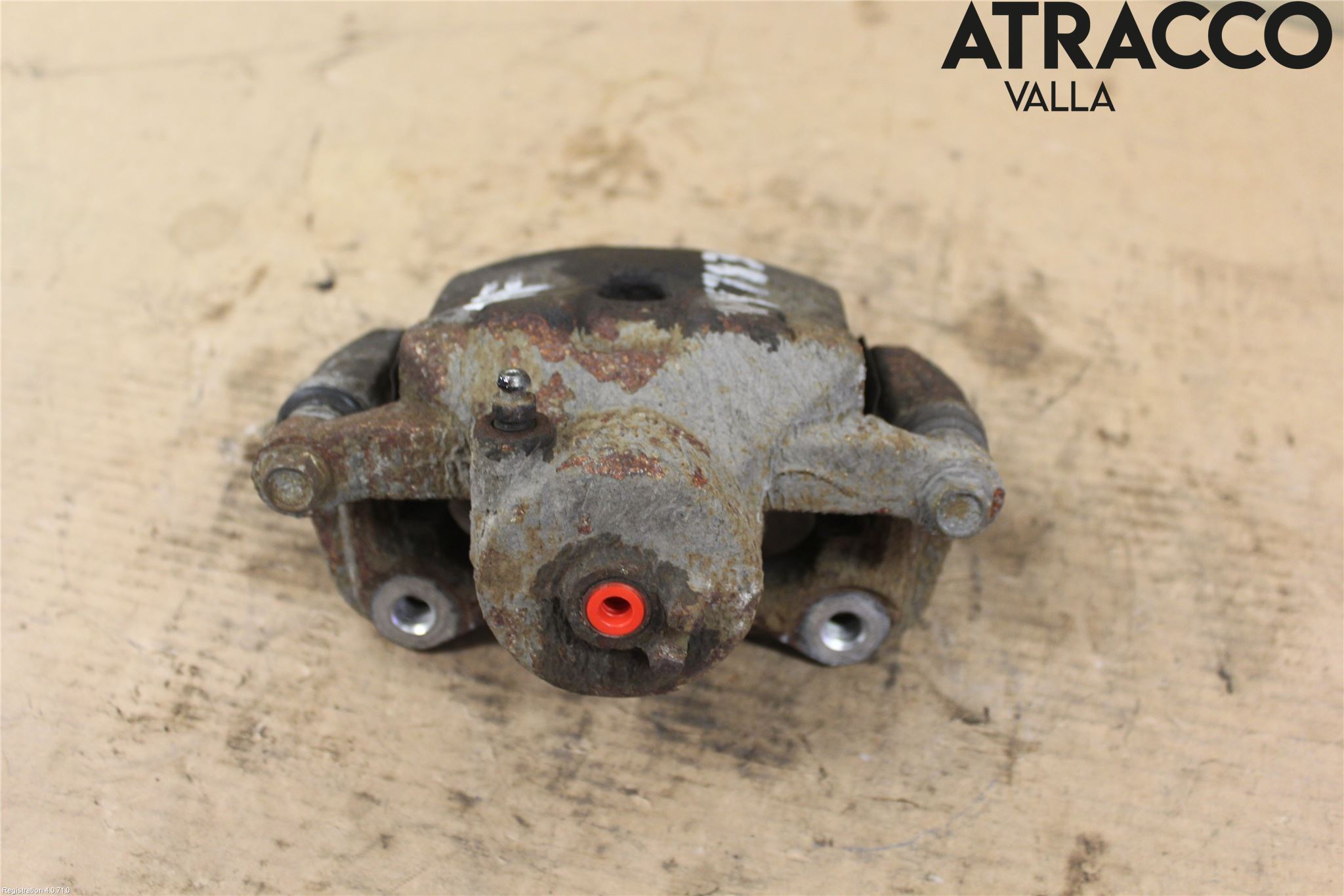 Kia CEED 12-18 Bromsok Fram Höger