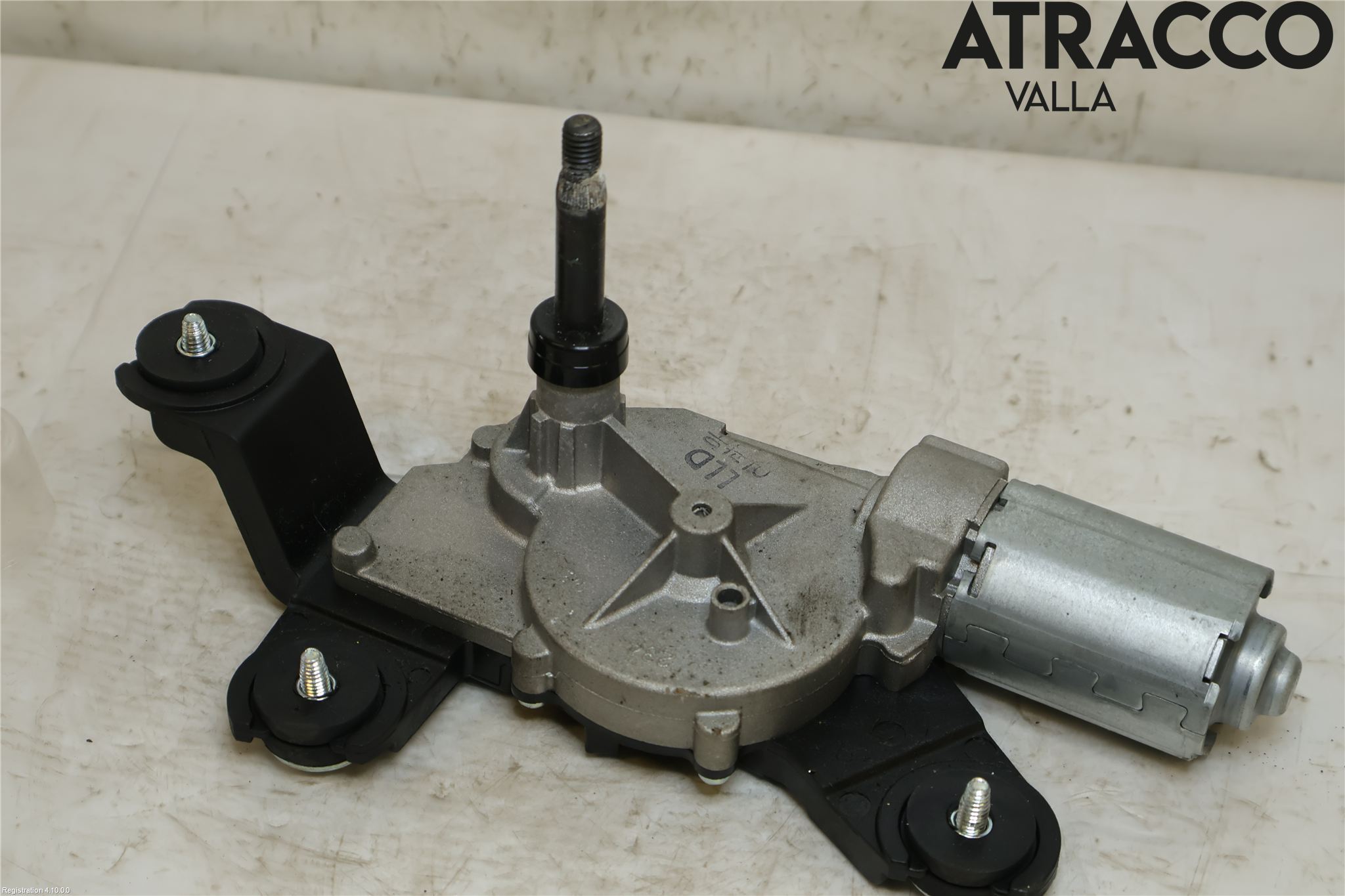 Kia CEED 12-18 Torkarmotor Baklucka