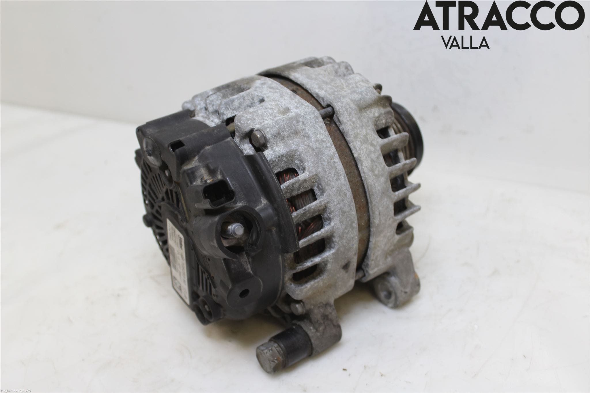 Peugeot PEUGOT 208 16-19 Generator