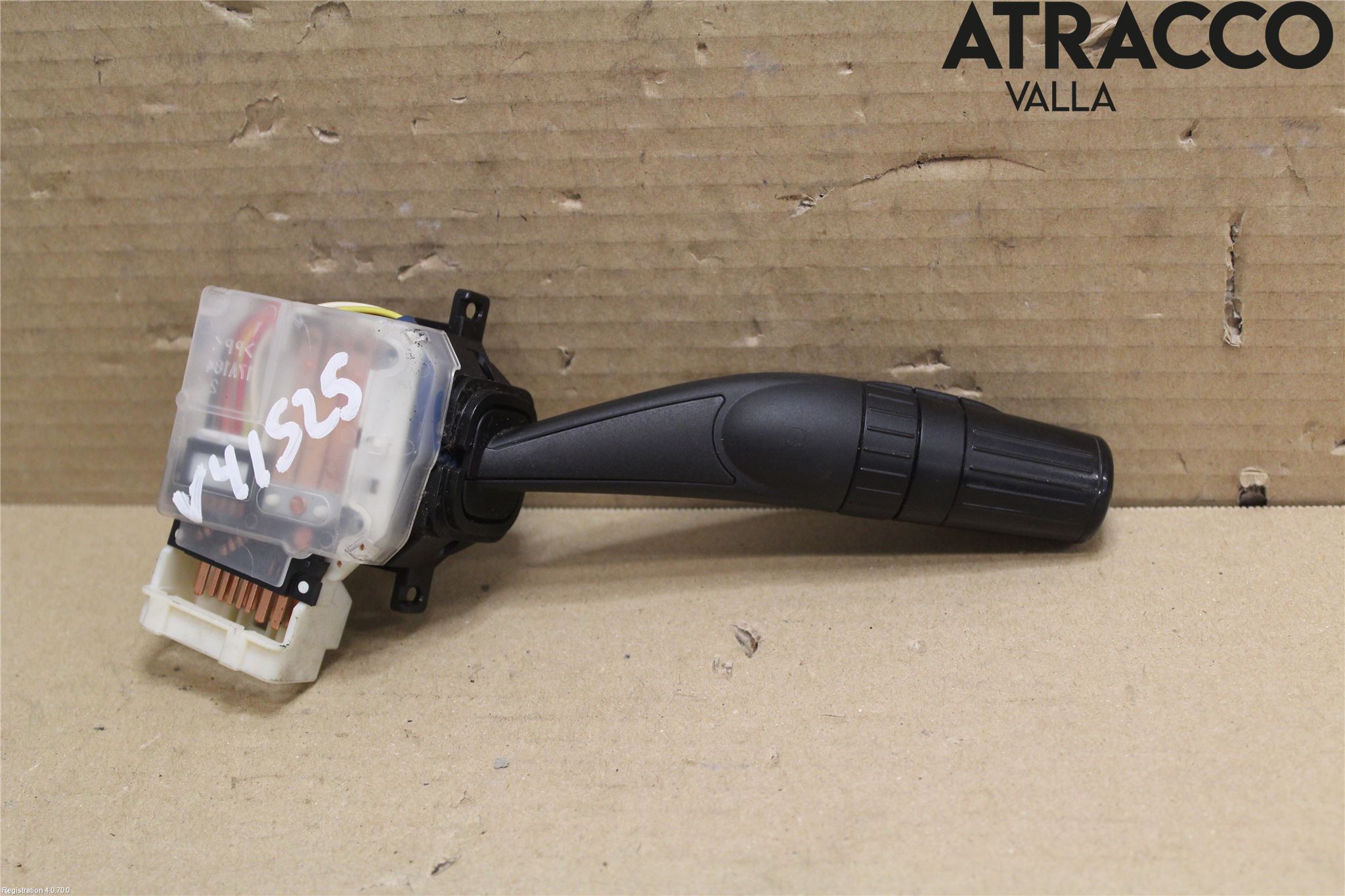 Subaru LEGACY    07-09 Spak Blinkers-Ljusomk