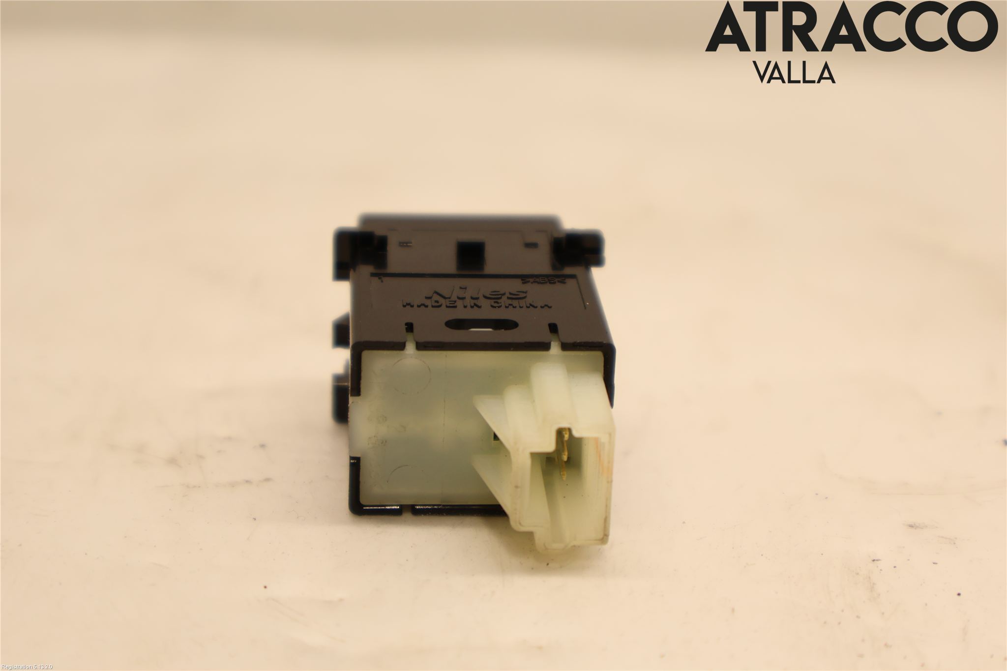 Subaru XV 18-22 Strömställare Övrigt