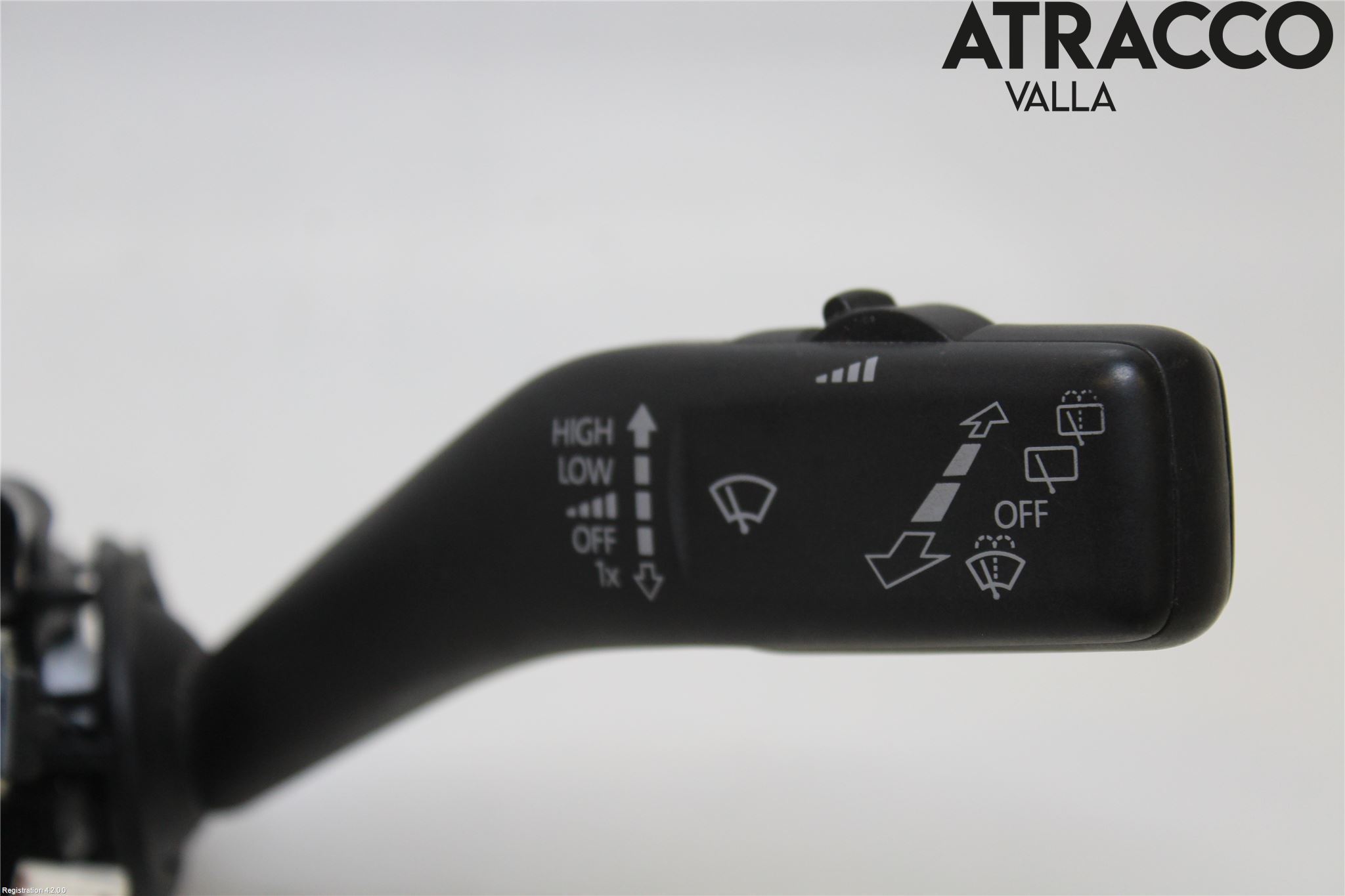 Volkswagen VW CADDY 16-20 Spakcentral