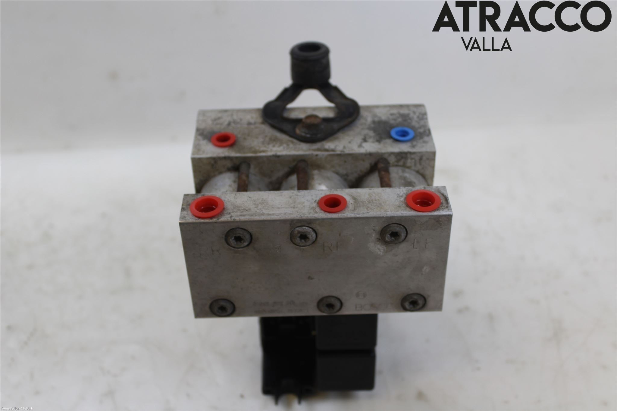 Volvo 940 91-98 Abs Hydraulaggregat