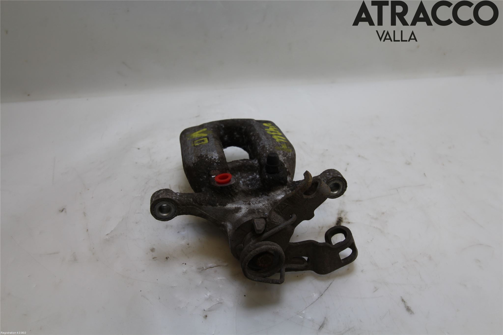 Opel ASTRA K 16-22 Bromsok Bak Vänster