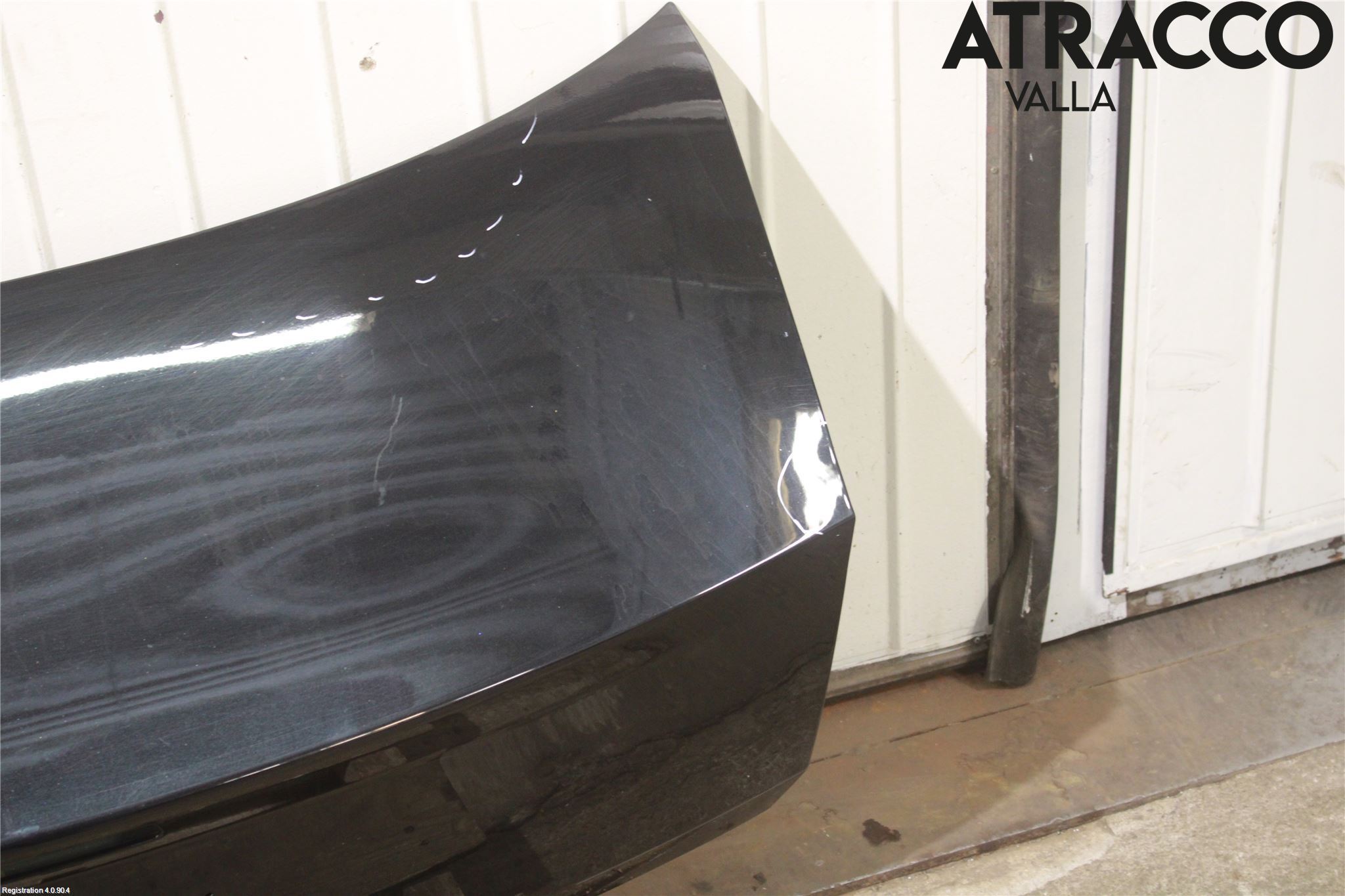 Chrysler CHR 300C Baklucka (Ej Med Ruta)