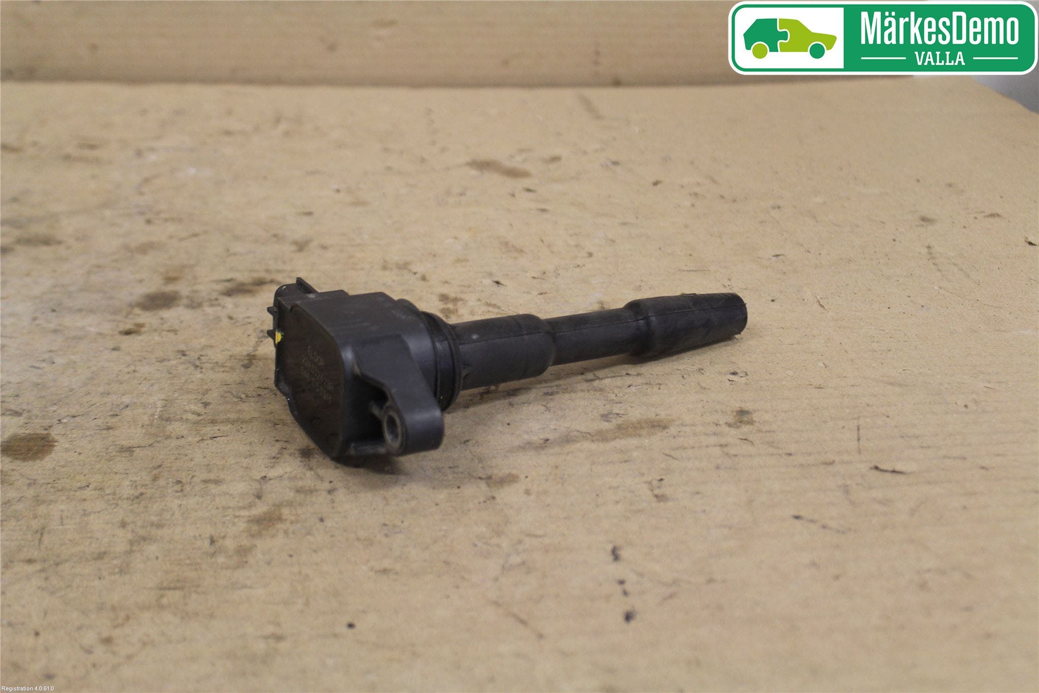 Dacia SANDERO/STEPWAY 13-20 Tändspole