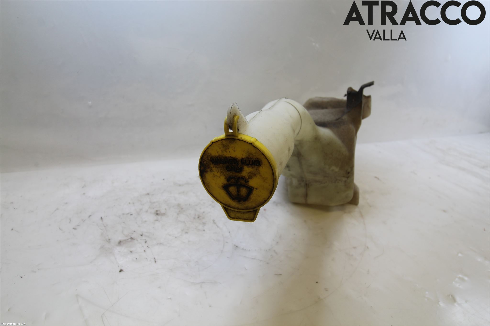 Chrysler CHR 300C Spolartank Vindruta