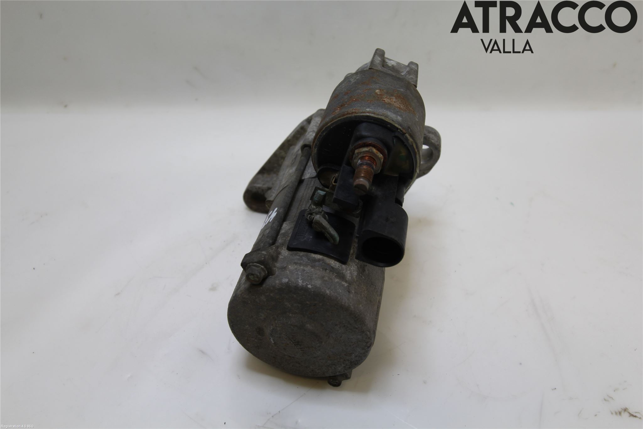 Volkswagen VW CADDY      04-10 Startmotor Diesel