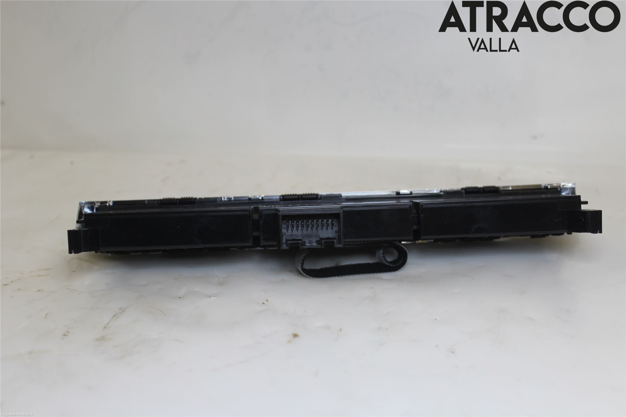 Audi A3/S3 8V 13-20 Strömställare Multifunktion