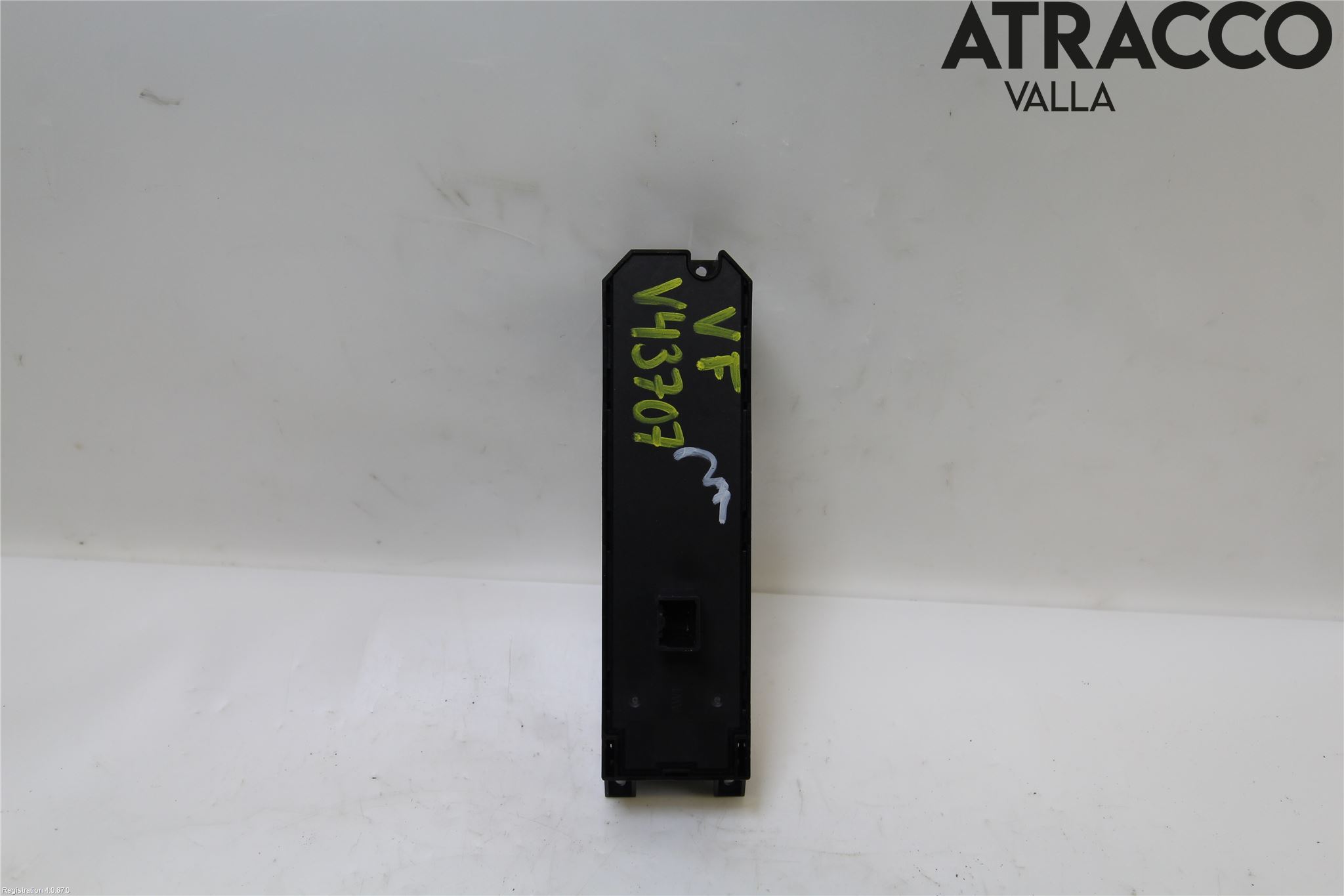 Ford GALAXY 06-15 Strömställare Elhiss