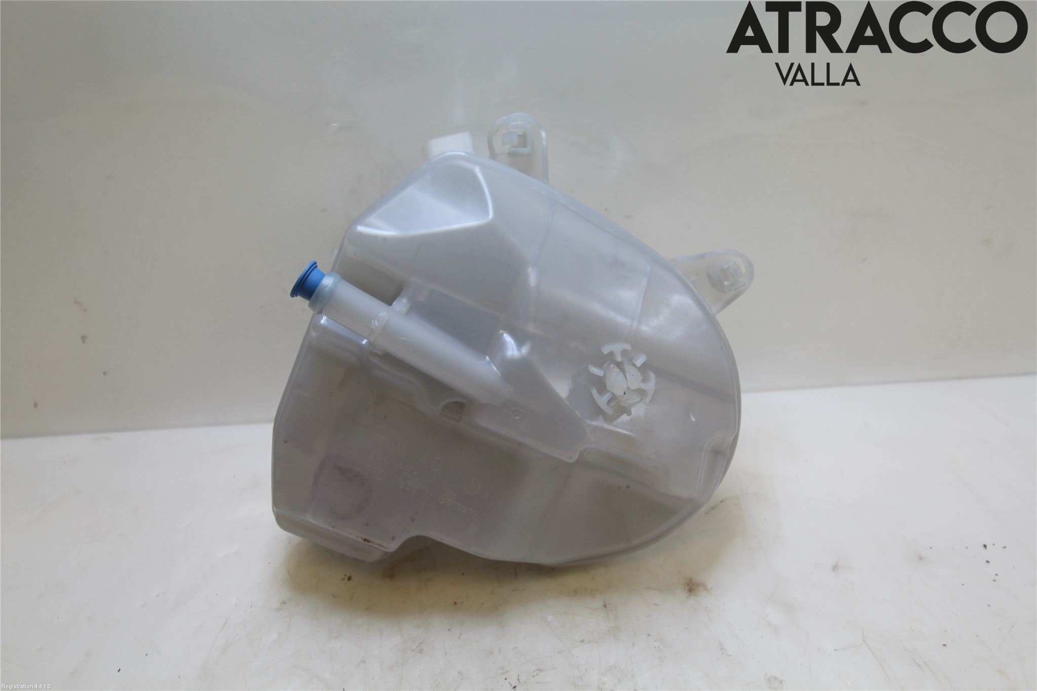 Volkswagen VW GOLF / E-GOLF VIII 20- Expansionstank