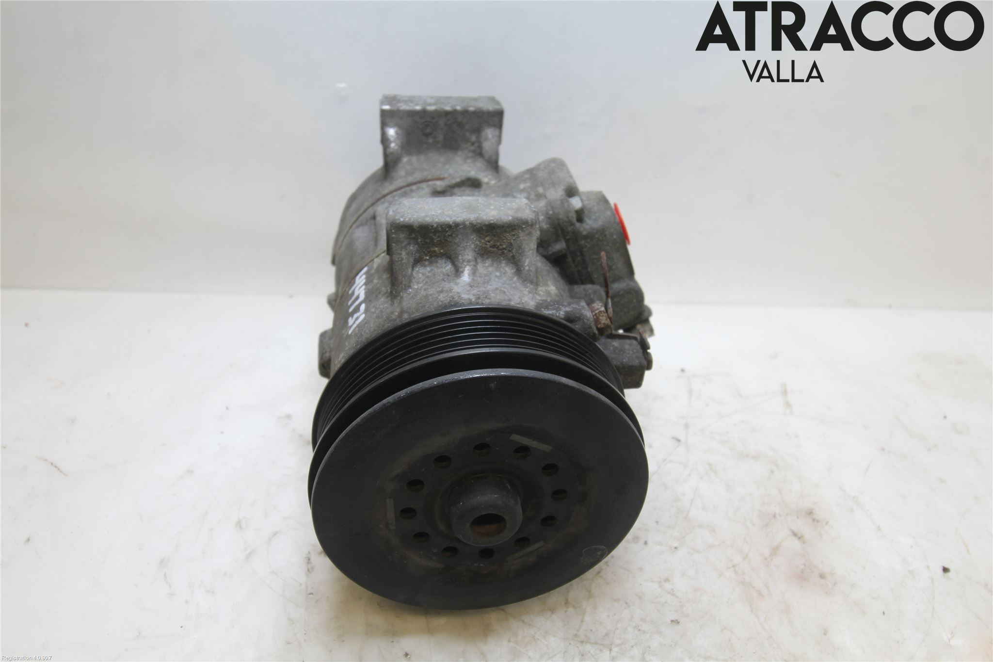 Toyota AURIS 07-09 Ac Kompressor