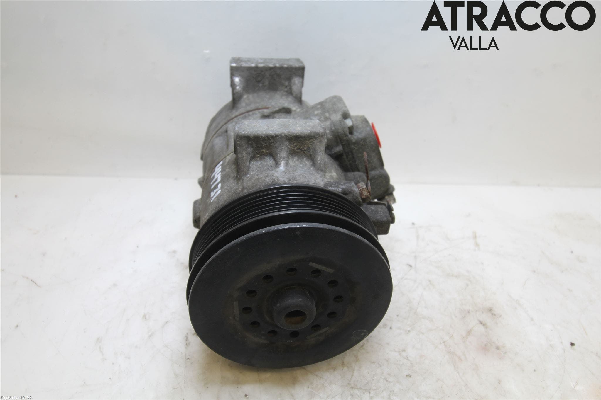 Toyota AURIS 07-09 Ac Kompressor