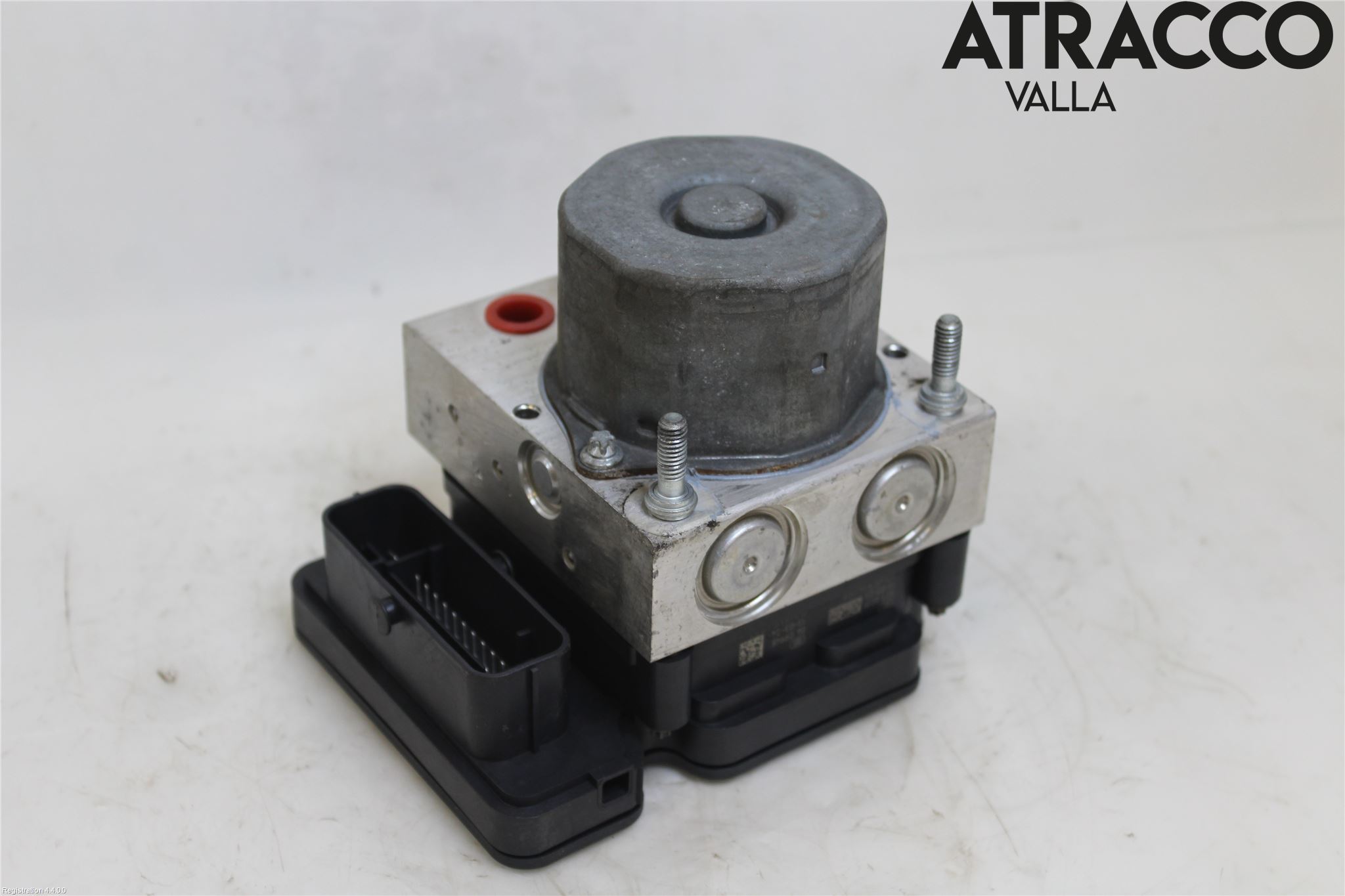 Seat IBIZA IV 08-16 Abs Hydraulaggregat