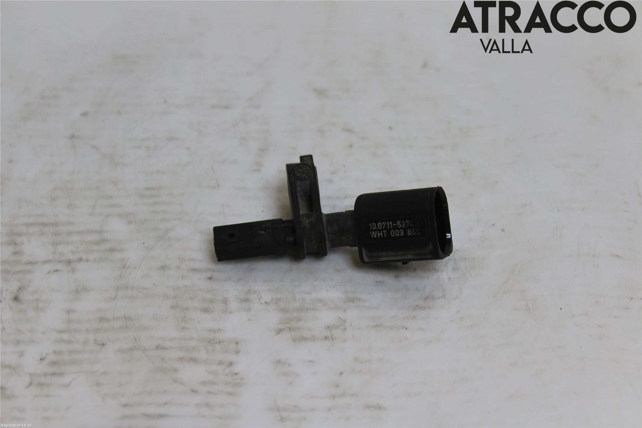 Volkswagen VW T-ROC 18- Abs Sensor