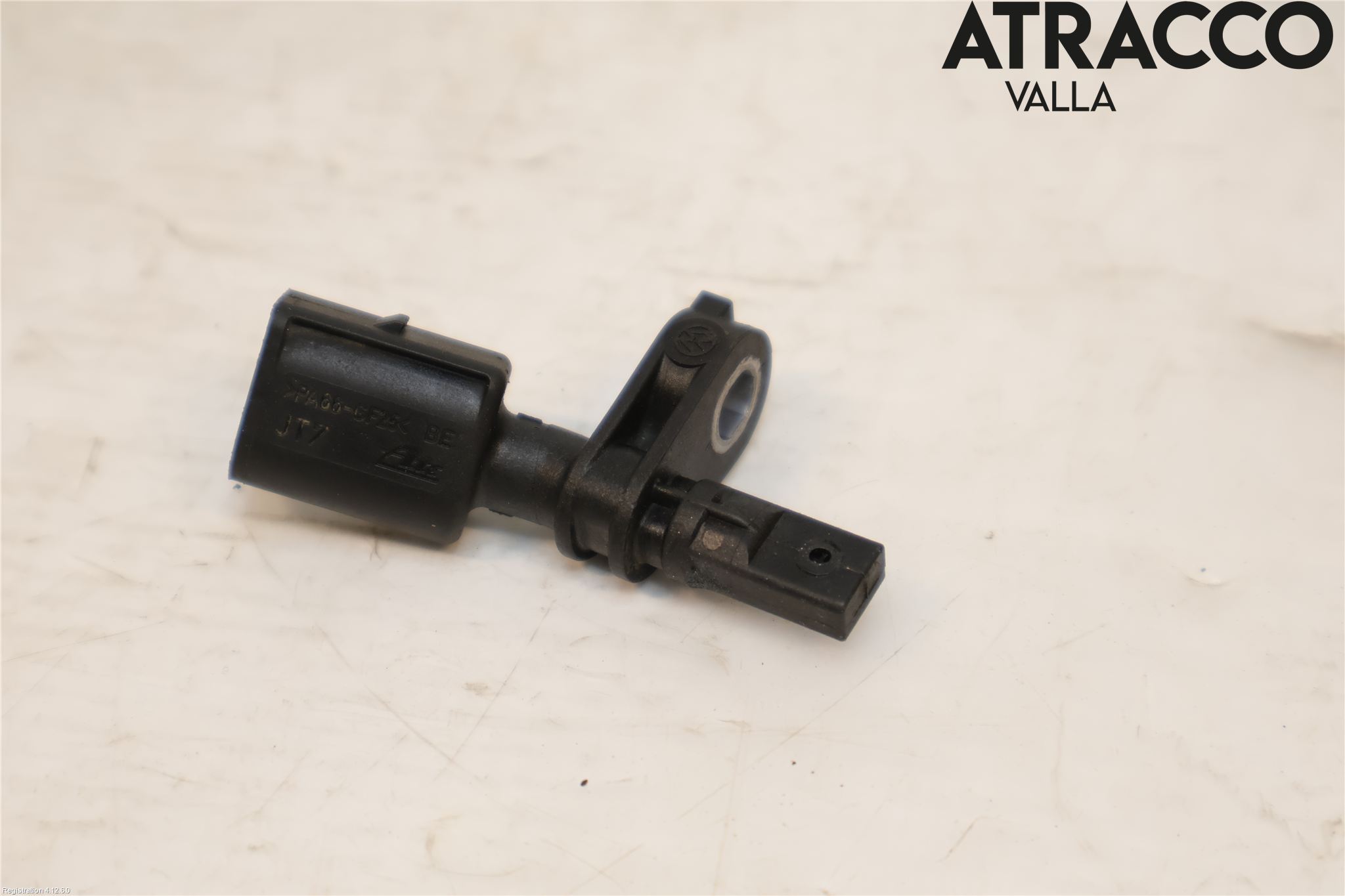 Volkswagen VW PASSAT 15-19 Abs Sensor
