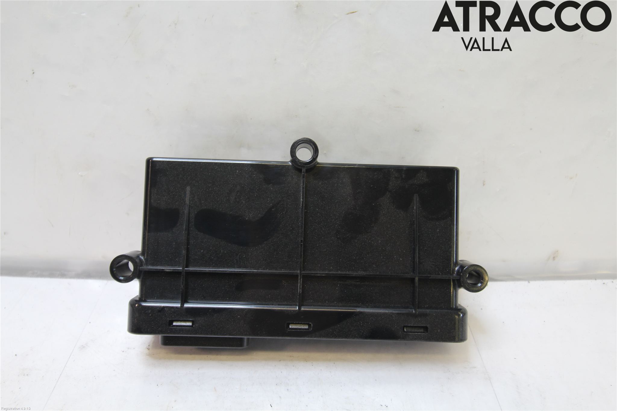 Tesla MODEL S 13- Styrenhet Baklucka