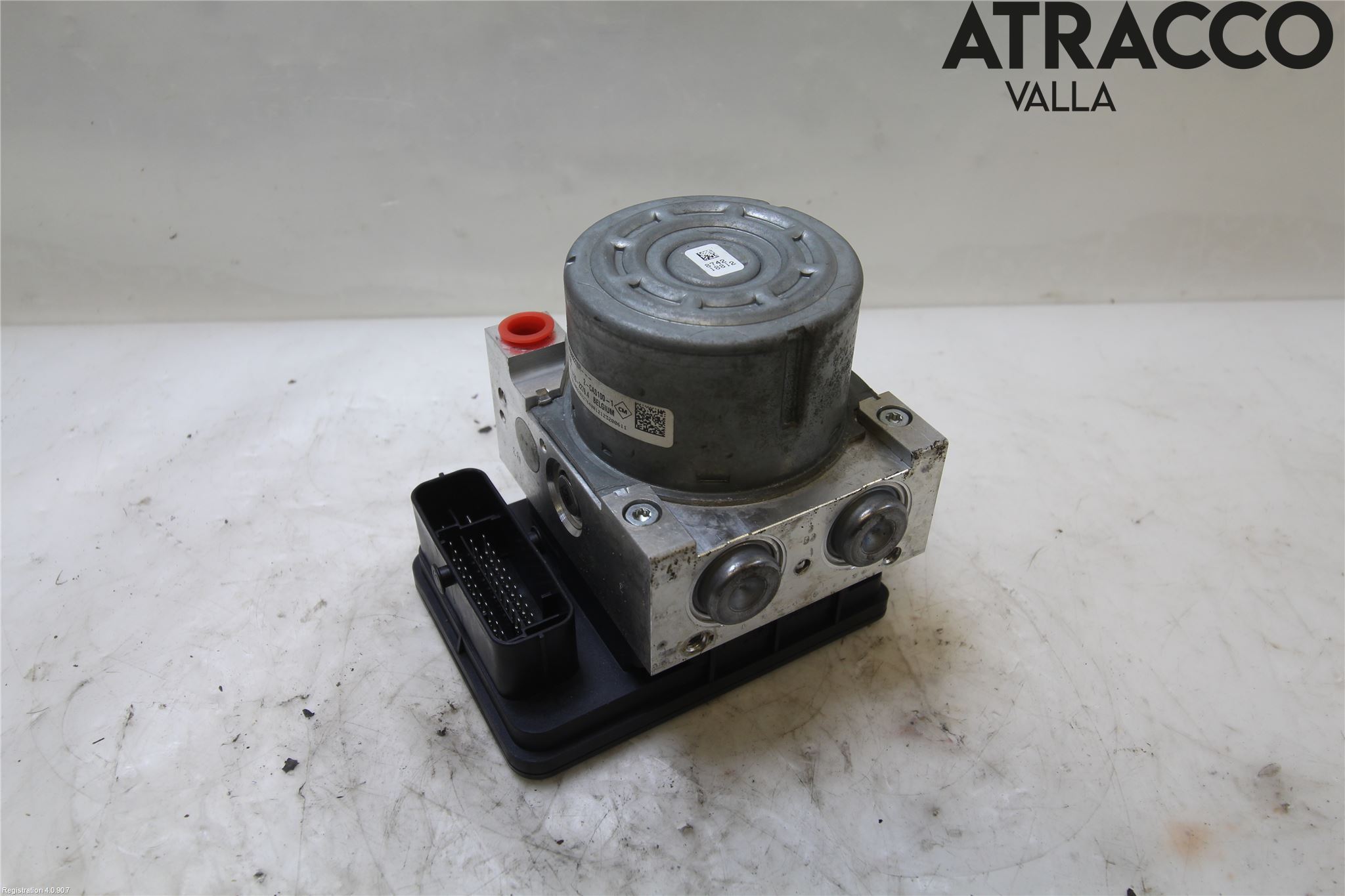 Nissan NV300 16-22 Abs Hydraulaggregat