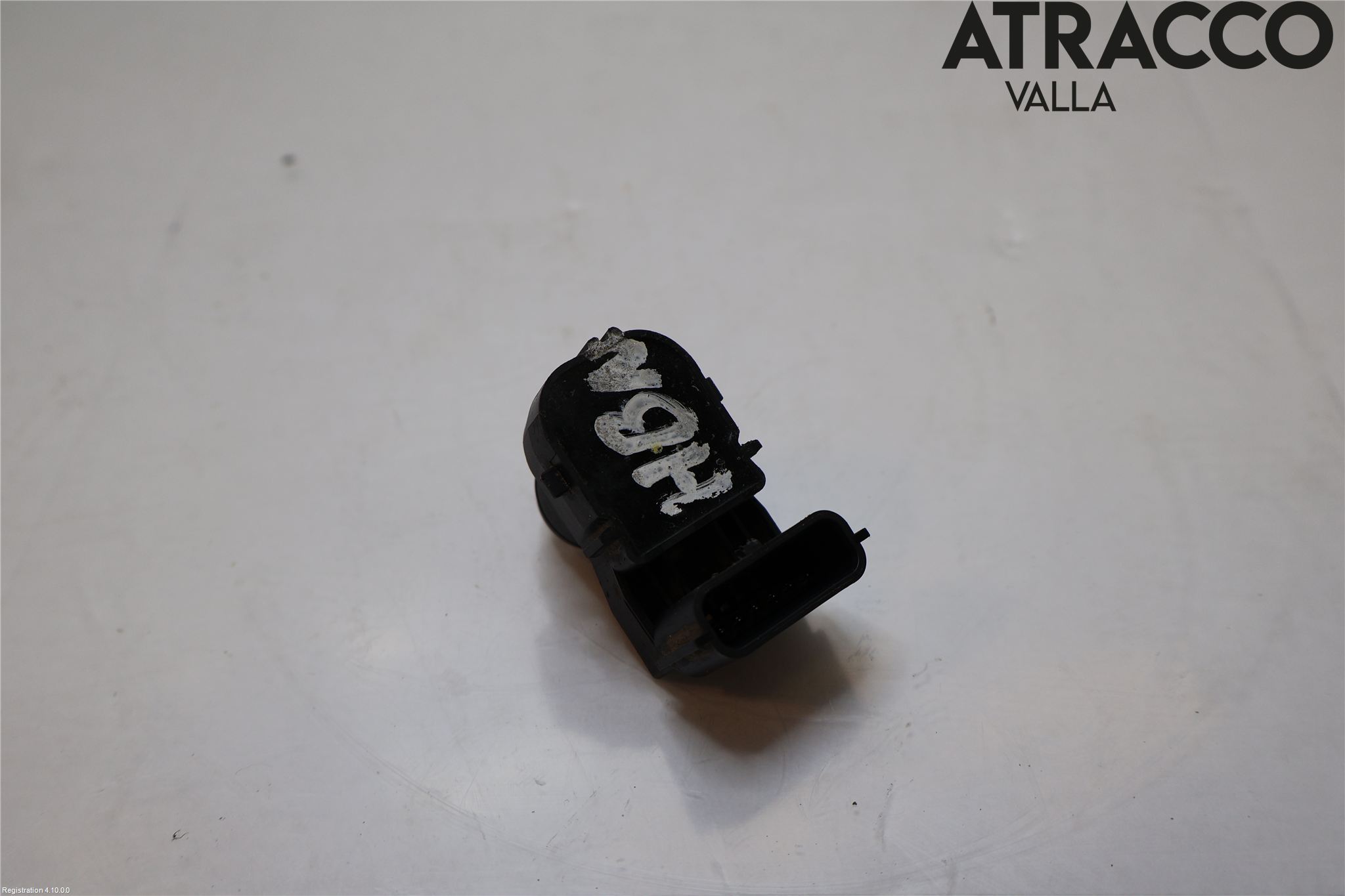 Kia SPORTAGE (QL) 16-21 Parkeringshjälp Backsensor