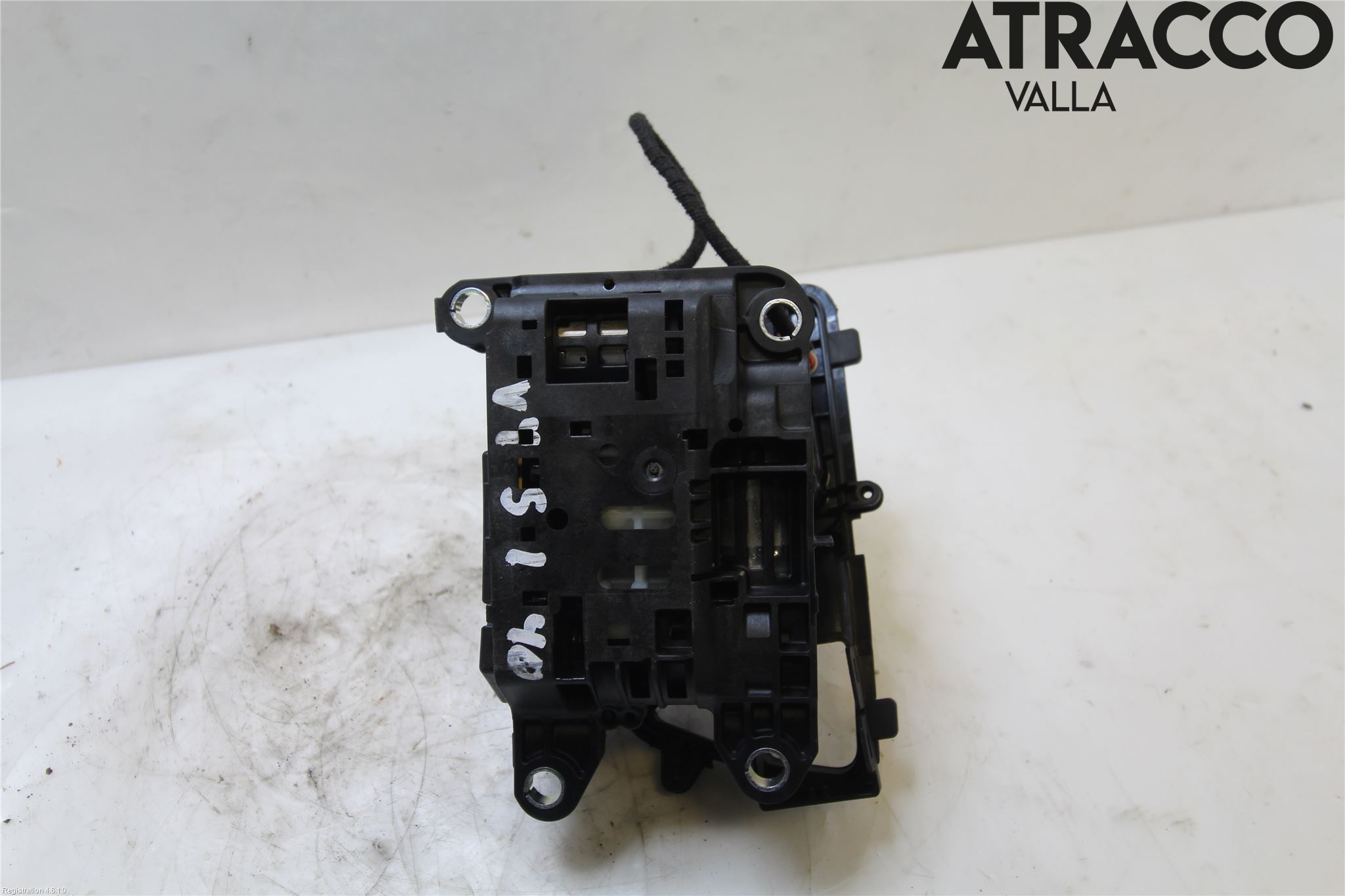 Audi A4/S4 B9 16-19 Växelspak