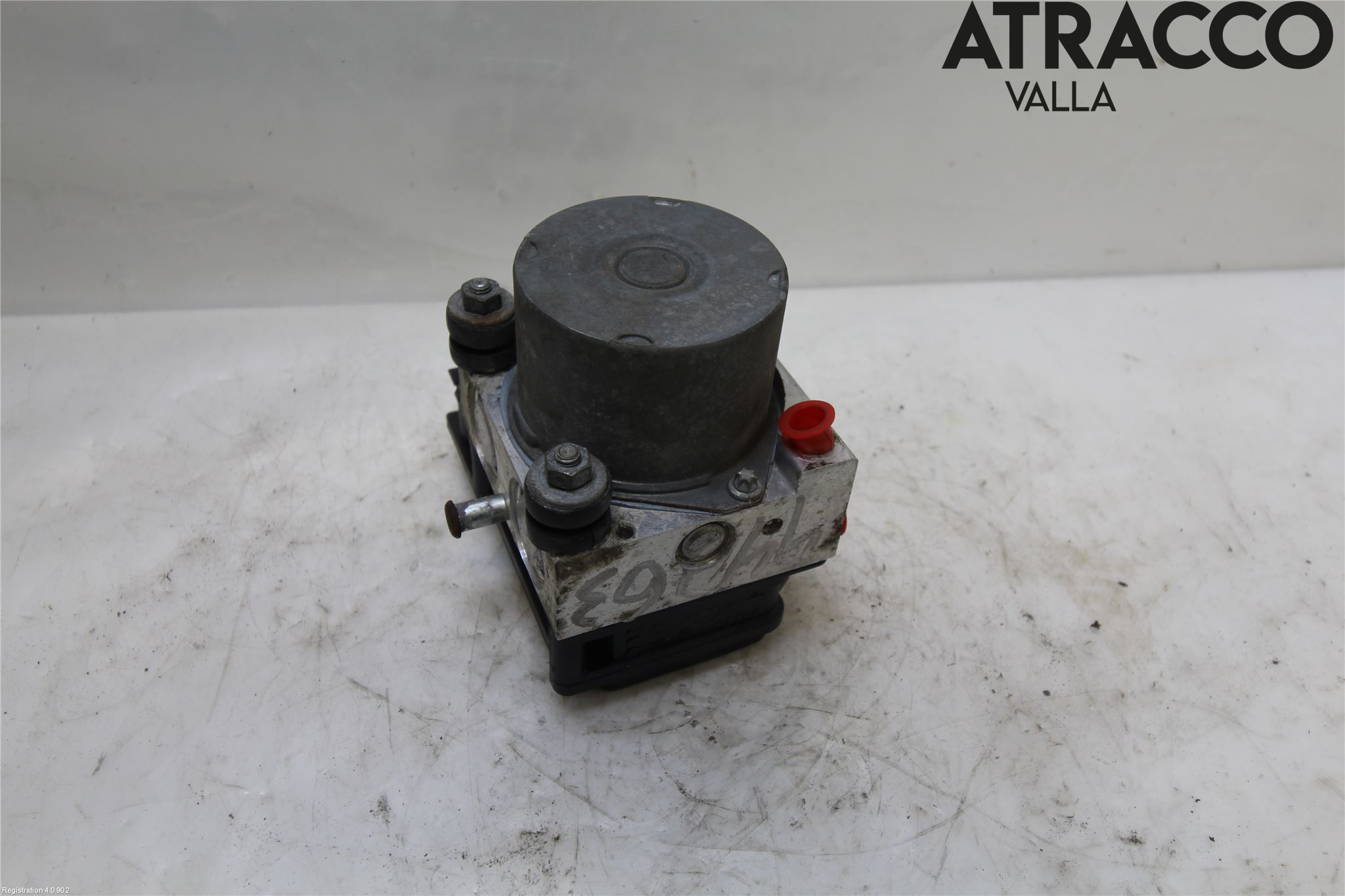 Toyota AYGO 06-14 Abs Hydraulaggregat