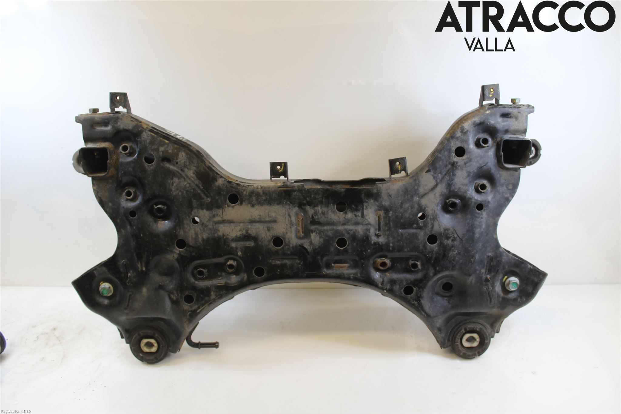 Hyundai TUCSON 05- Framvagnsbalk