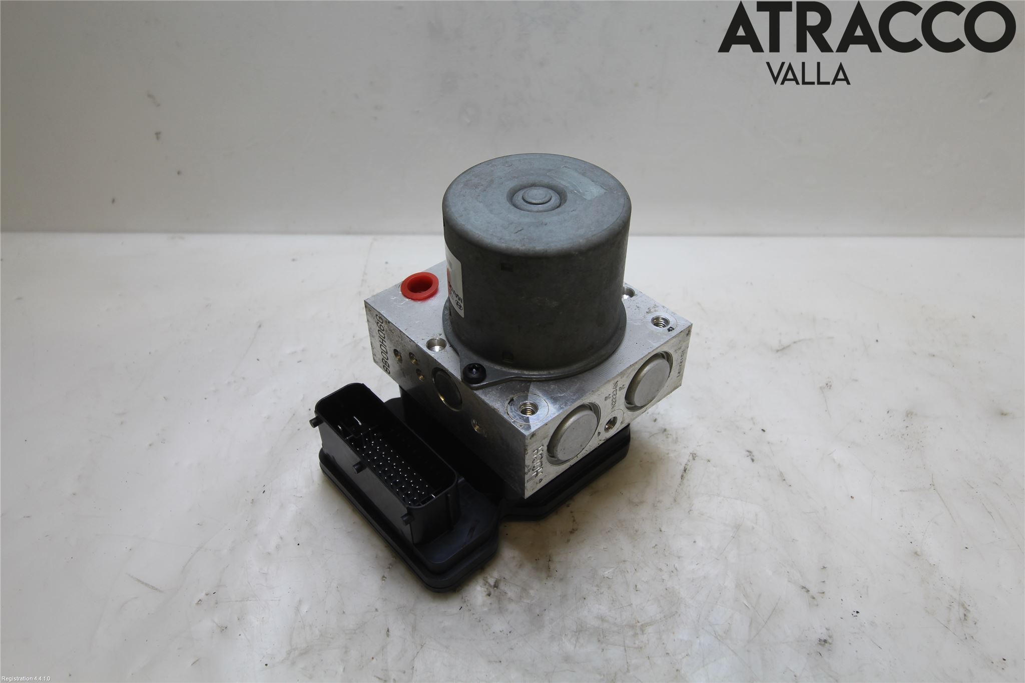 Kia RIO 12-16 Abs Hydraulaggregat