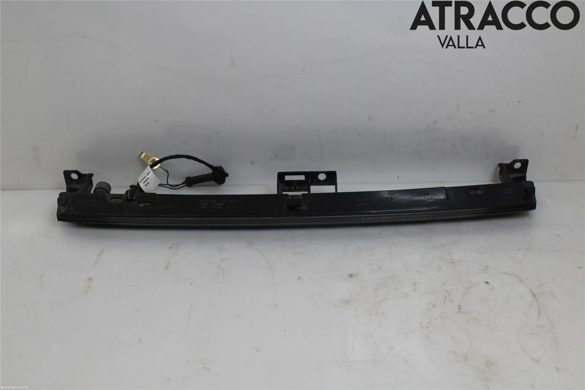 Volvo V60 19- Bromsljus Bakruta