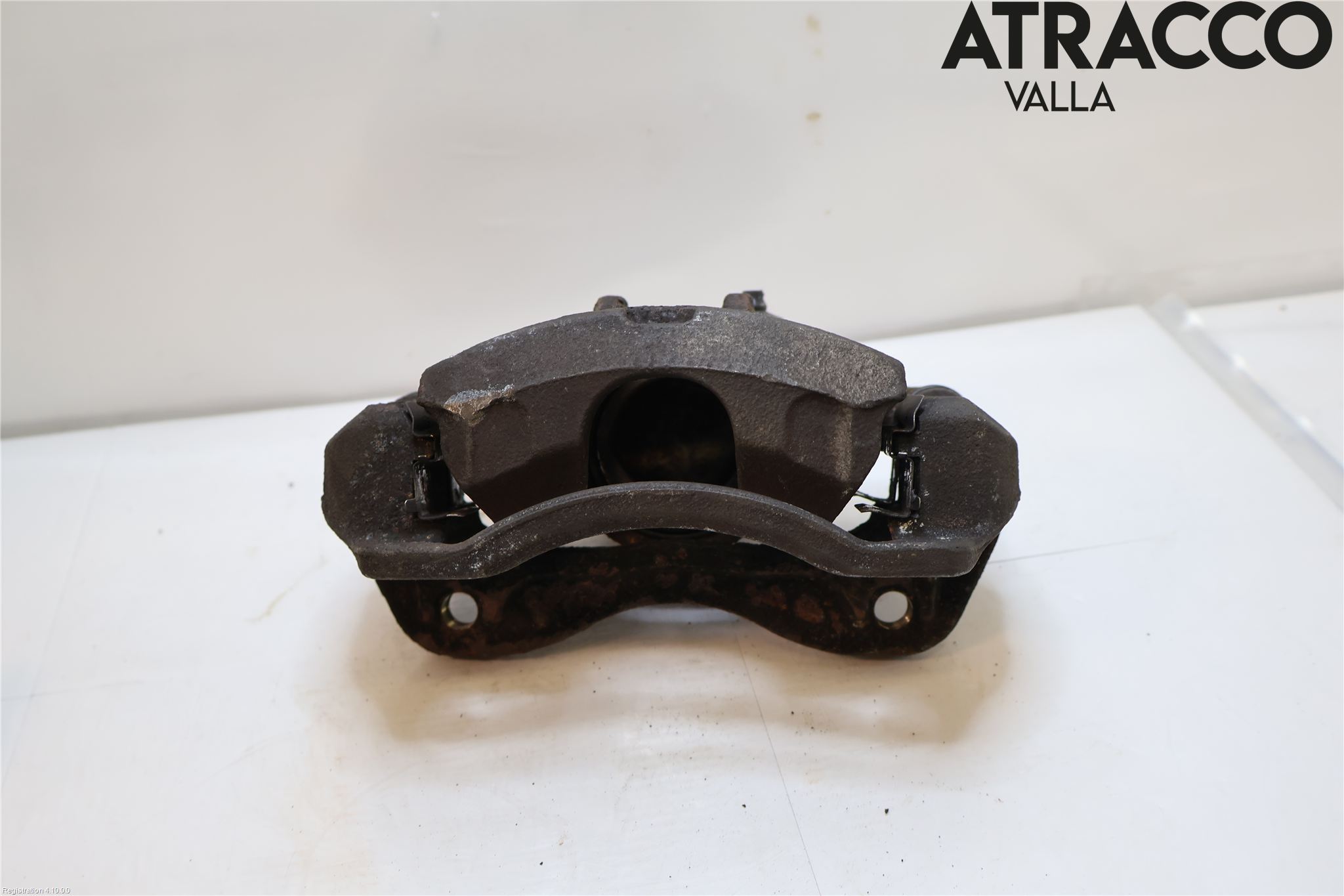 Hyundai i10 BA 14-16 Bromsok Fram Vänster