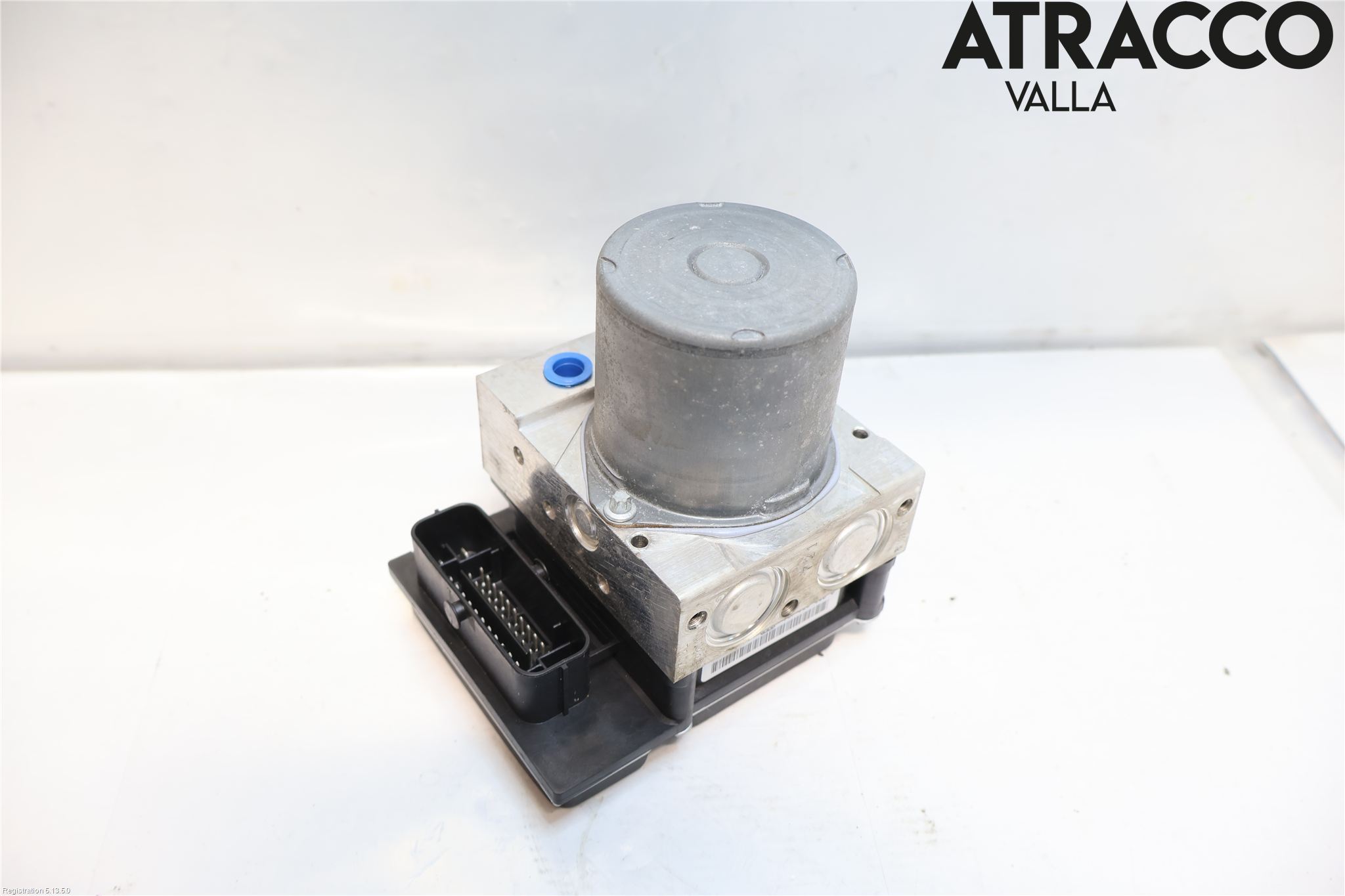 Audi A5 07-16 Abs Hydraulaggregat